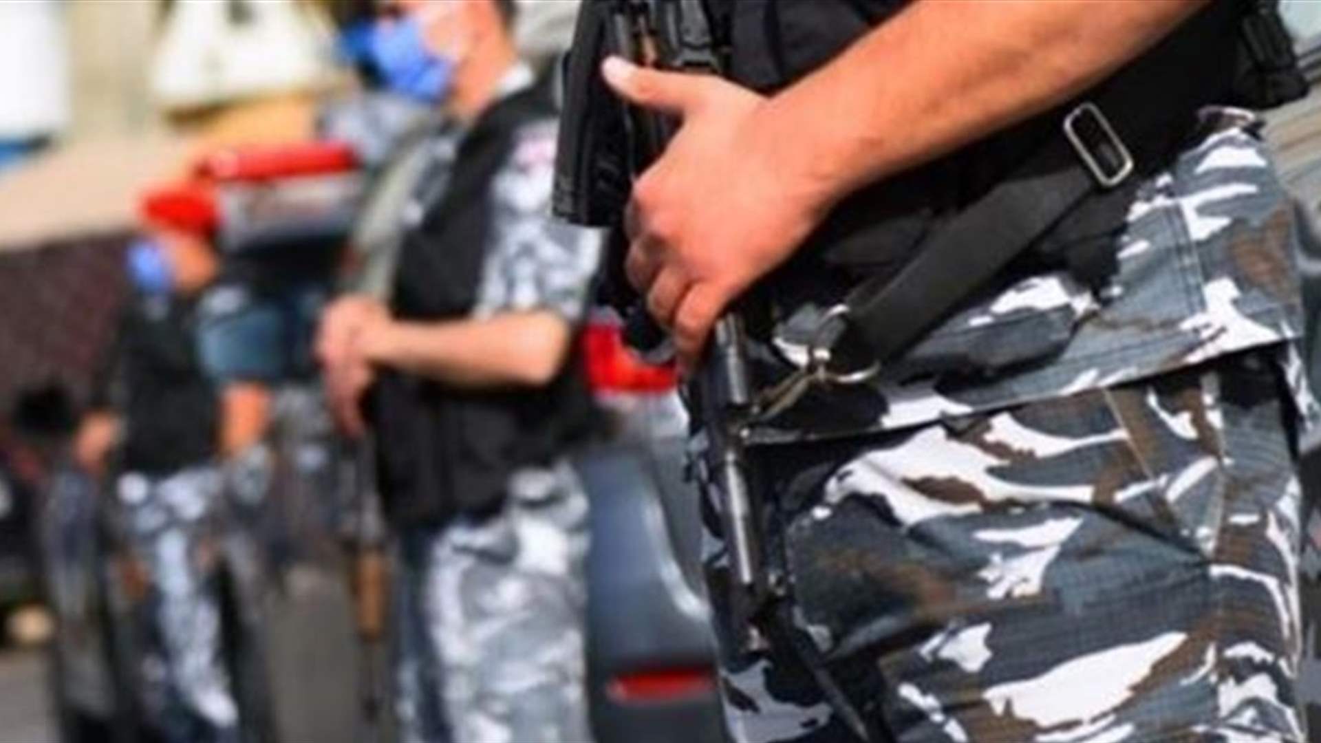 تعميم أوصاف جثّة سيّدة صدمتها سيّارة مجهولة المواصفات والسائق على أوتوستراد ضبيّه - جلّ الدّيب... هل تعرفون ذويها؟