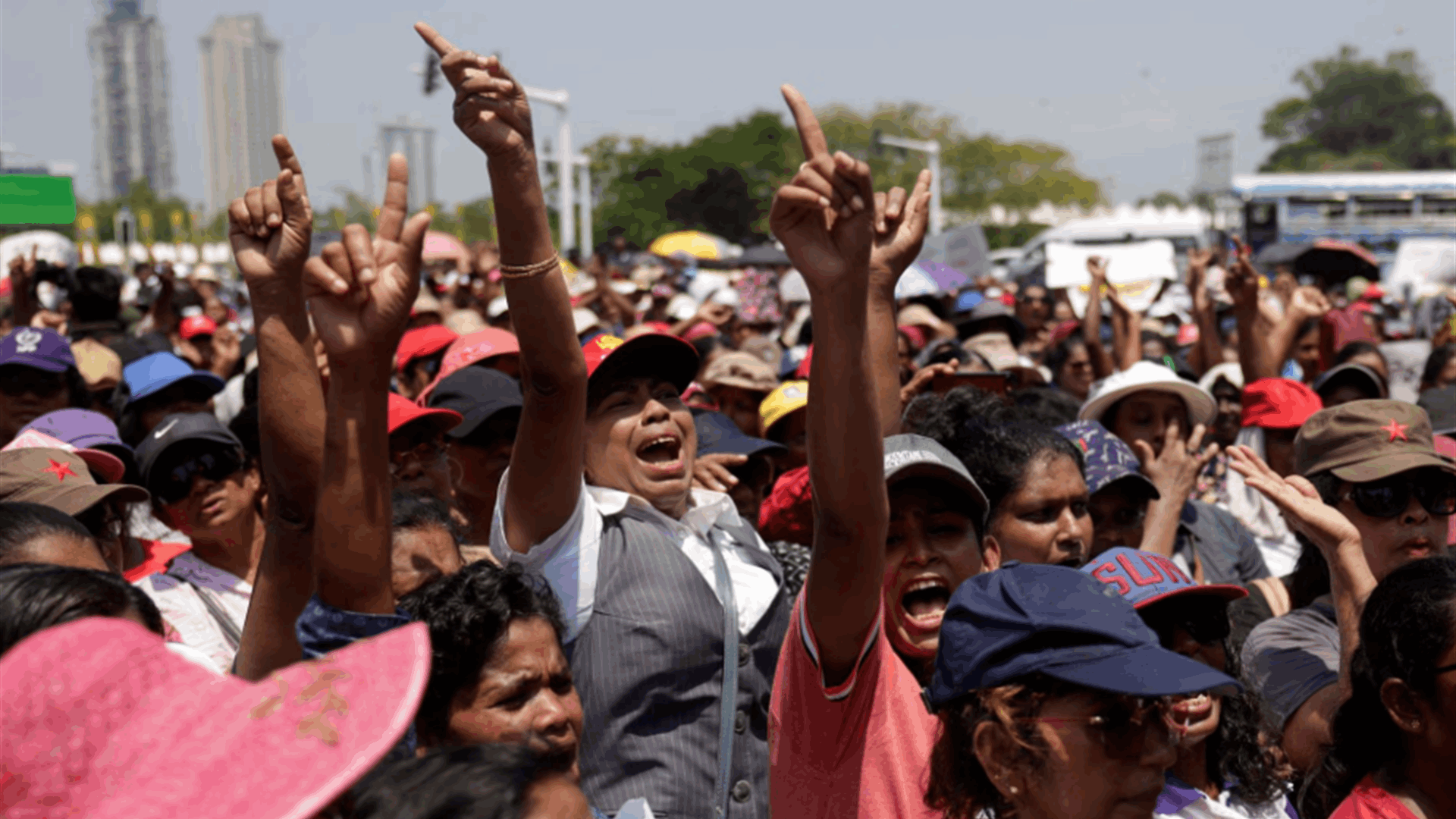 Women's Day rallies seek equality, focus on Iran, Afghanistan