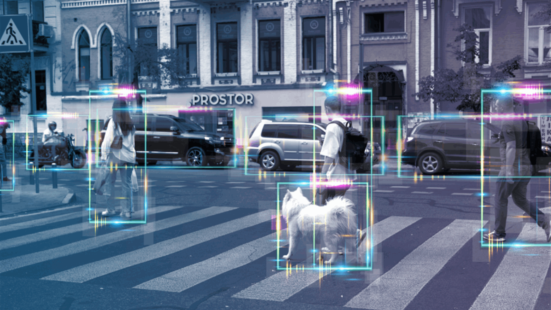 Hailo’s new AI chips bring more image processing power to the edge