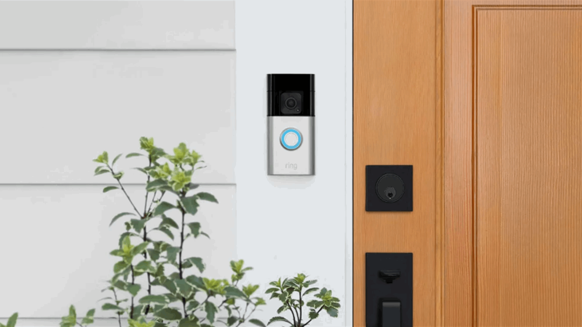 Ring launches a higher-res, battery-powered doorbell