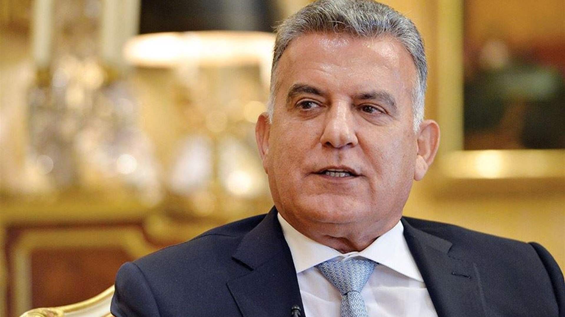  اللواء إبراهيم لـ "الشرق الأوسط": لا شيء قمت به كان خارج صلاحيات المديرية