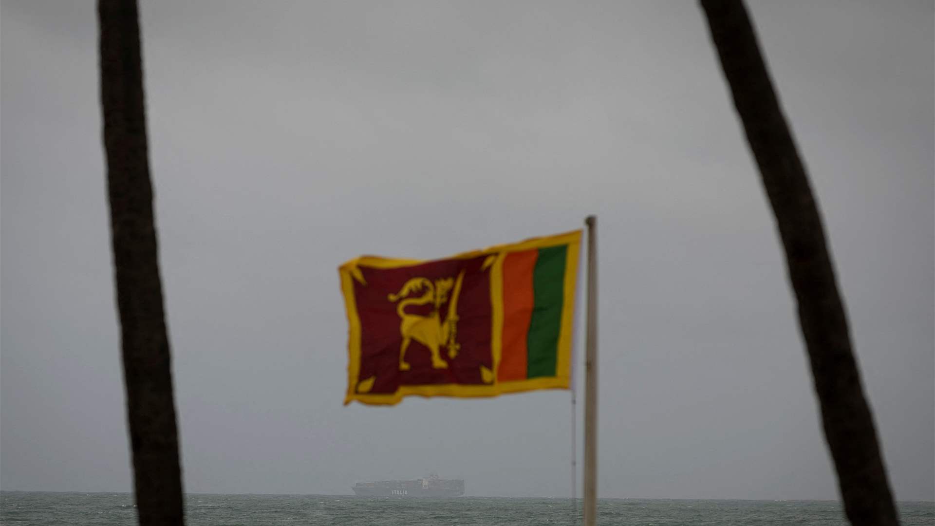 Sri Lanka to announce debt restructuring strategy in April - Cenbank chief