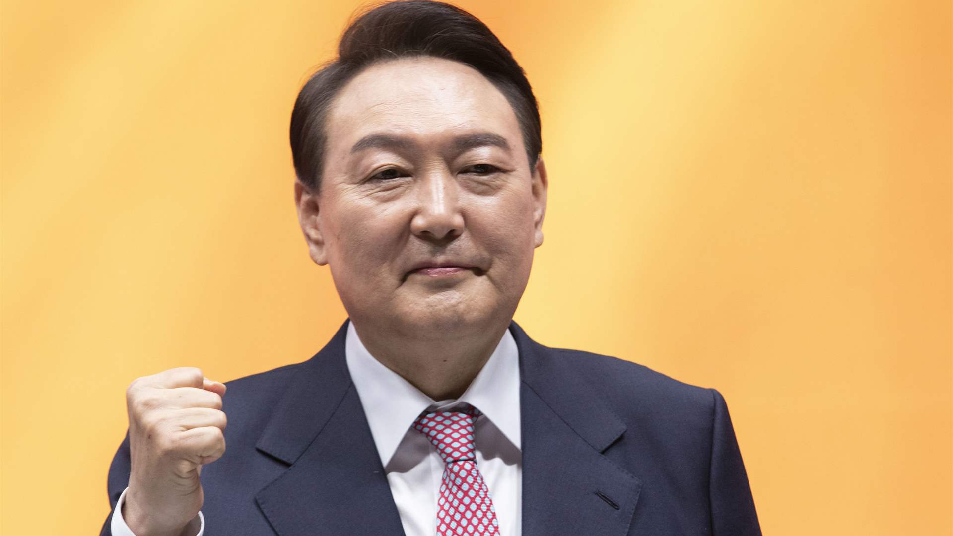 S. Korea's Yoon to visit Japan for summit, first such trip in 12 years