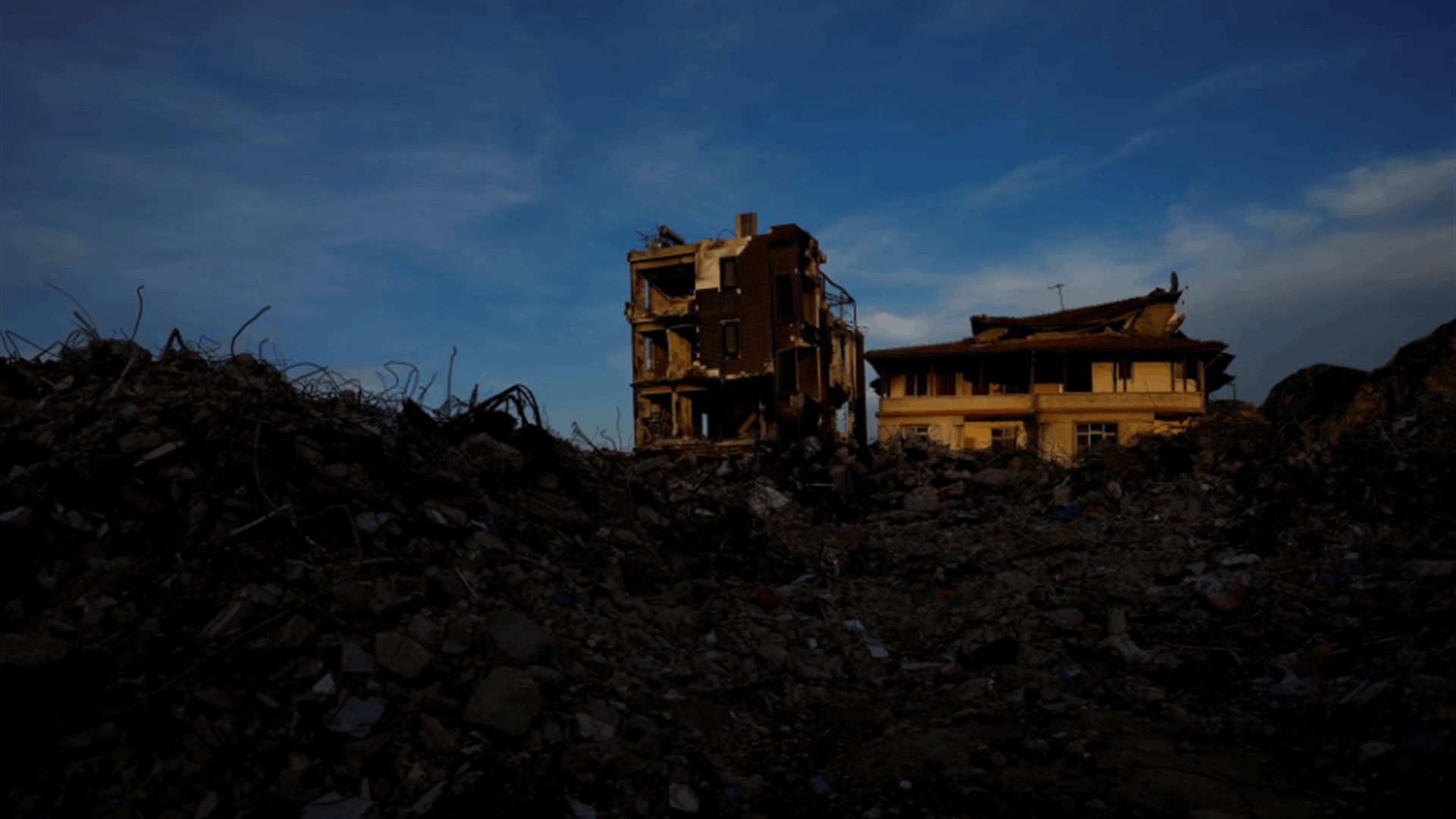 EBRD to invest 1.5 bln euros in Turkey's earthquake-hit regions