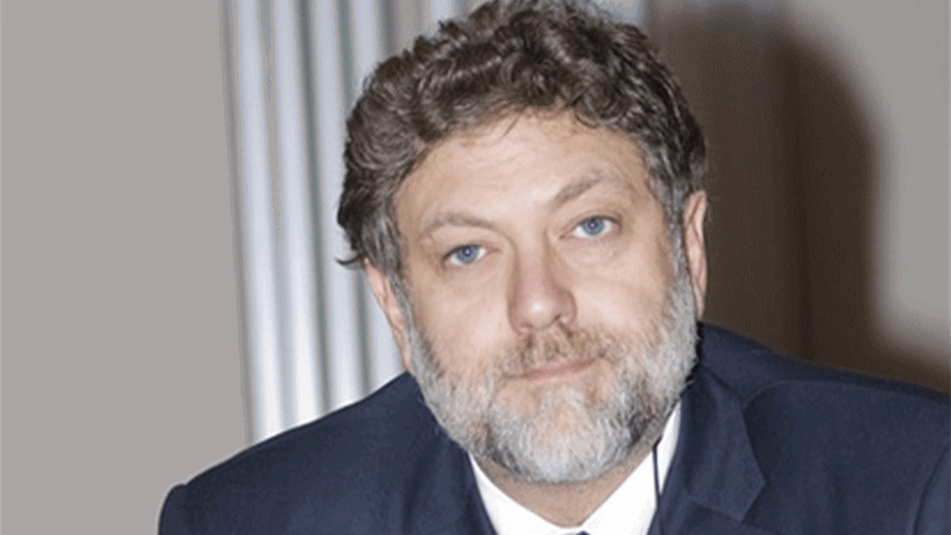 افرام: أنا مرشح إصلاحي لرئاسة الجمهورية وأحمل مشروعا إنقاذيا