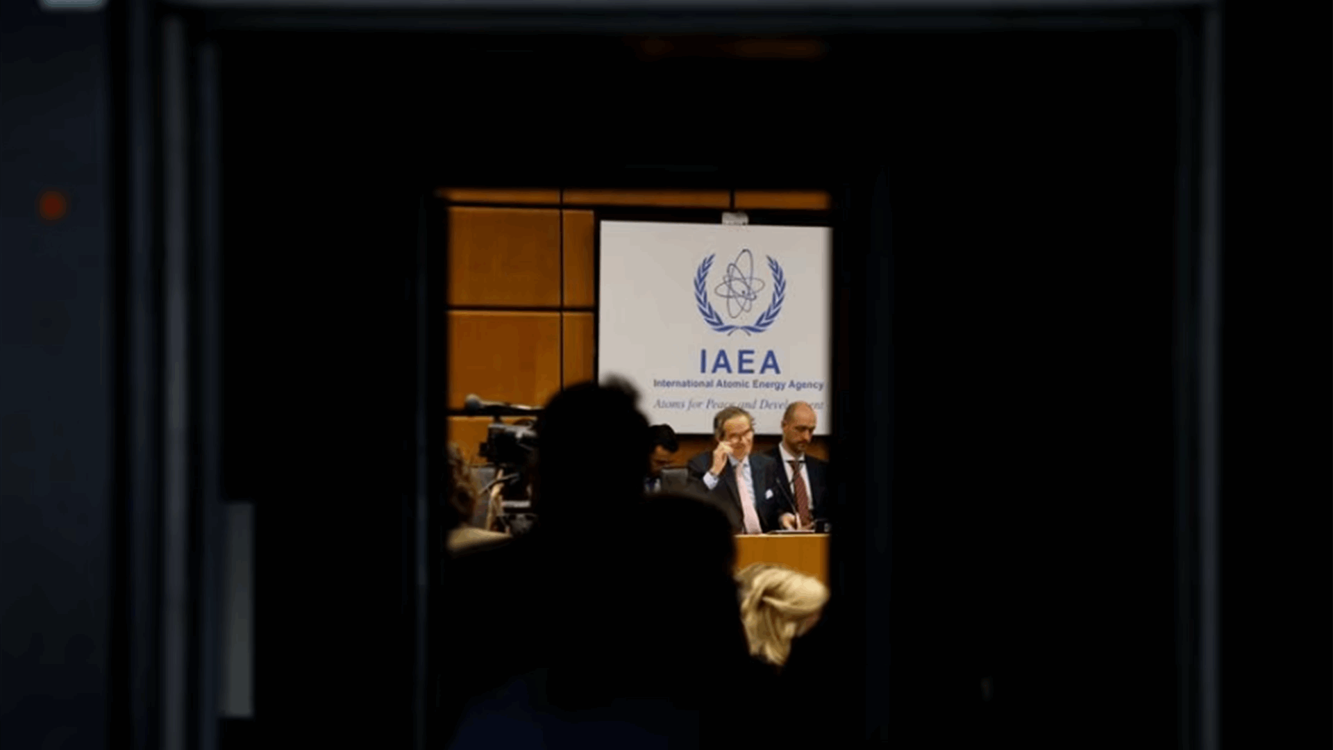 US, European powers express alarm at Iran enriching uranium to 84 percent