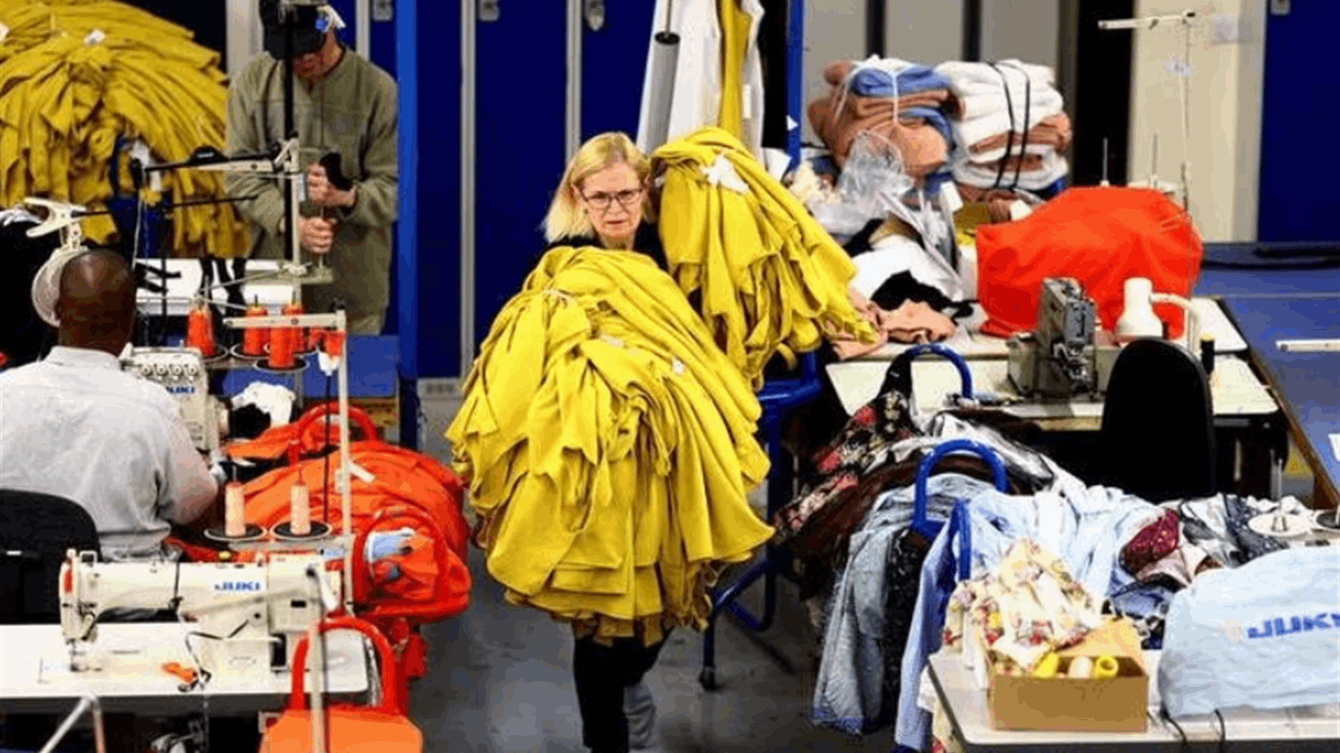Britain's early retired resist calls to work, despite higher living costs