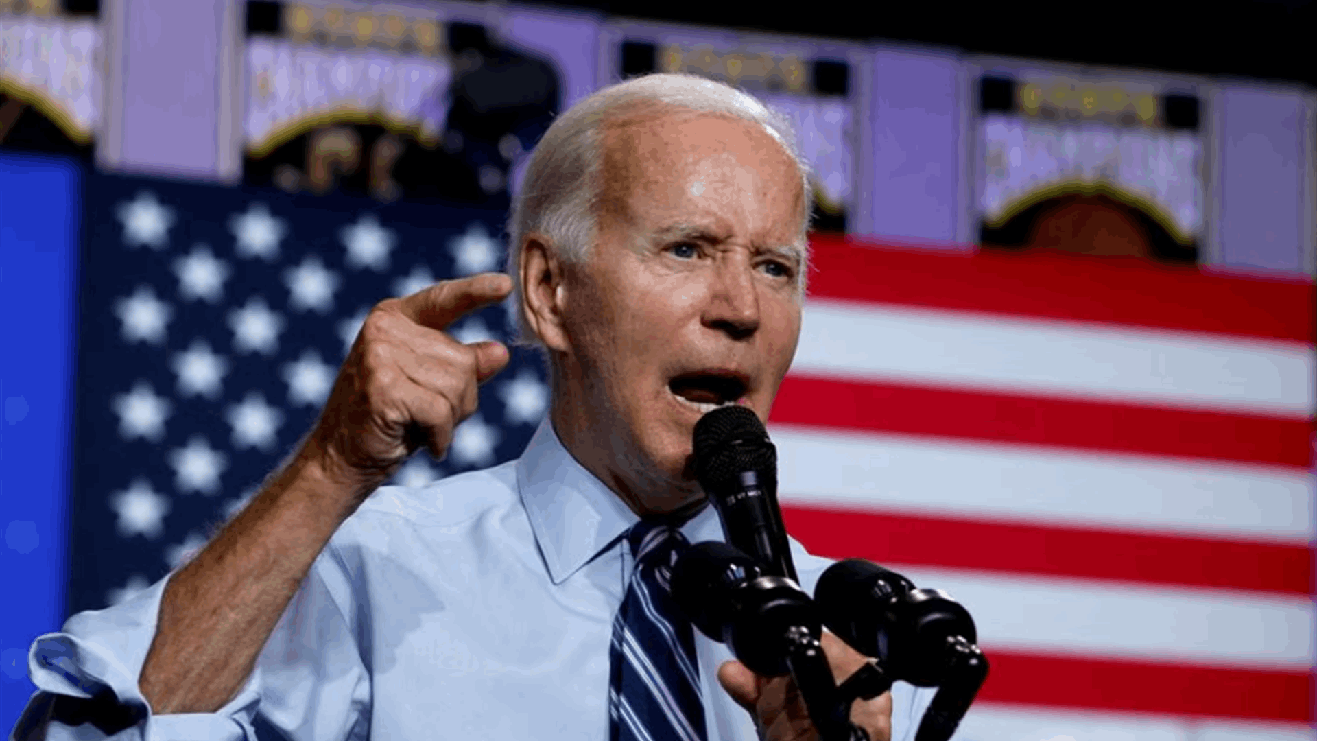 Biden challenges Republicans with budget that raises taxes, sets up 2024 run