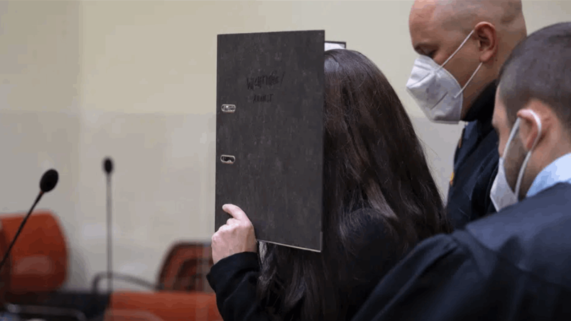 German woman risks tougher sentence over Yazidi girl’s death