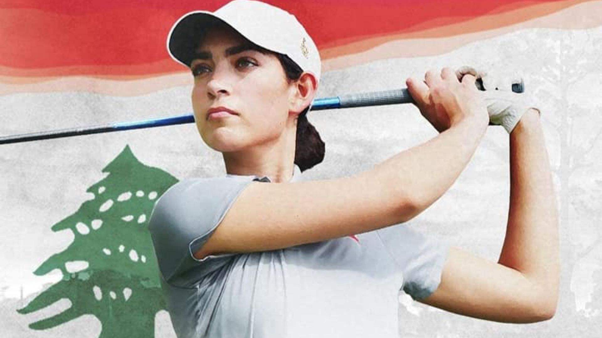Lebanon partakes in the Women&#39;s Amateur Asia-Pacific championship   