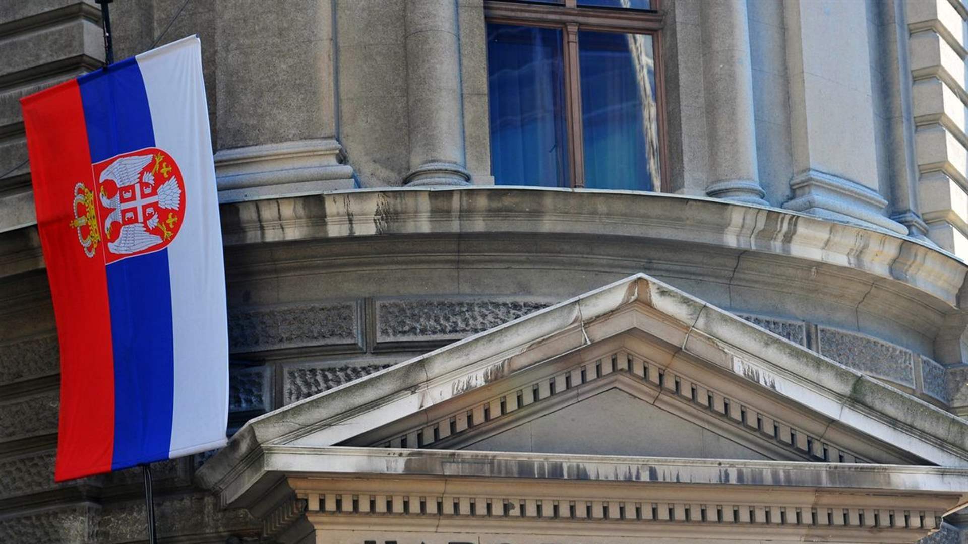 Serbia's central bank raises benchmark rate to 5.75 percent from 5.50 percent