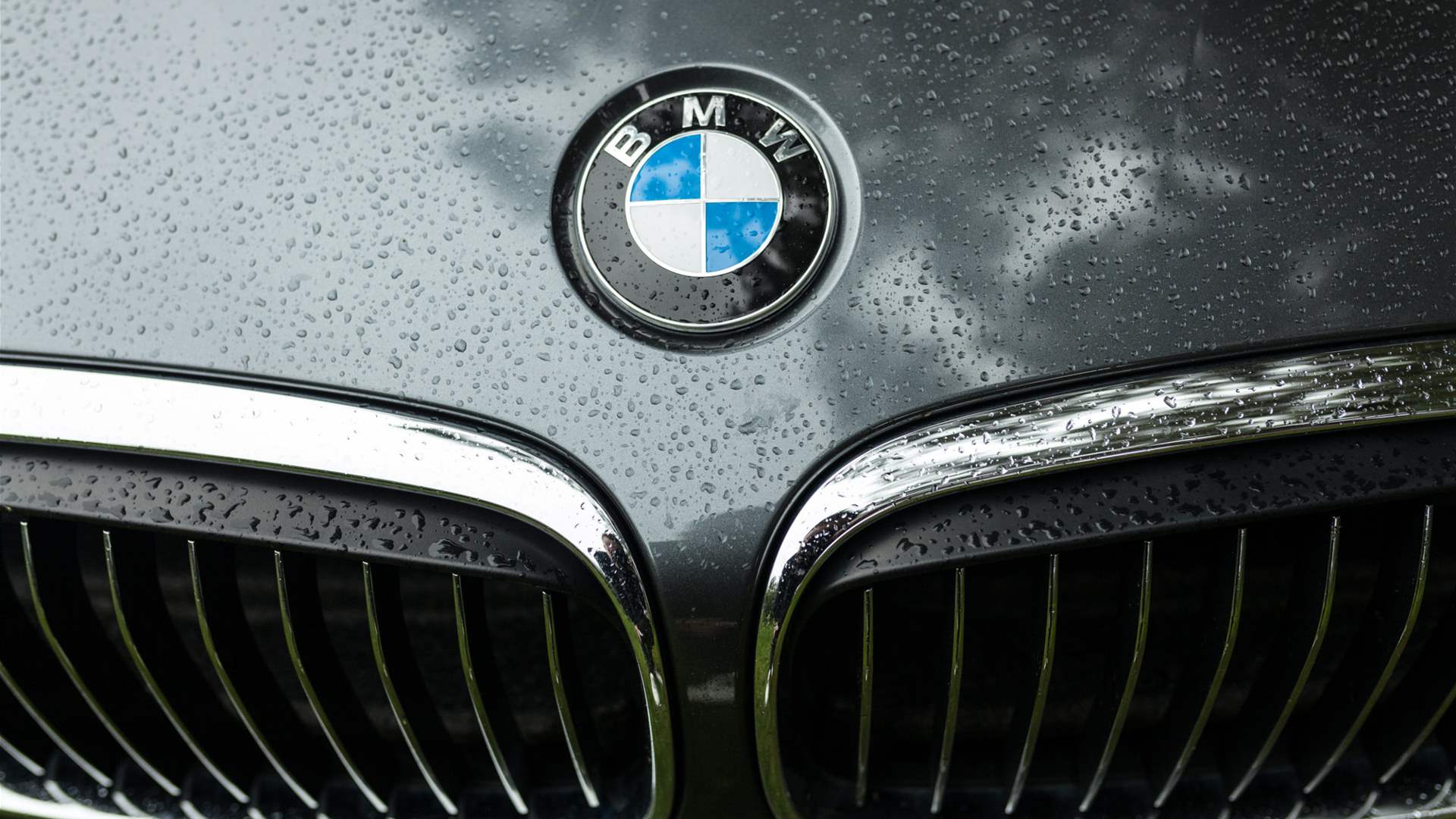 BMW hits earnings target helped by pricing, China consolidation