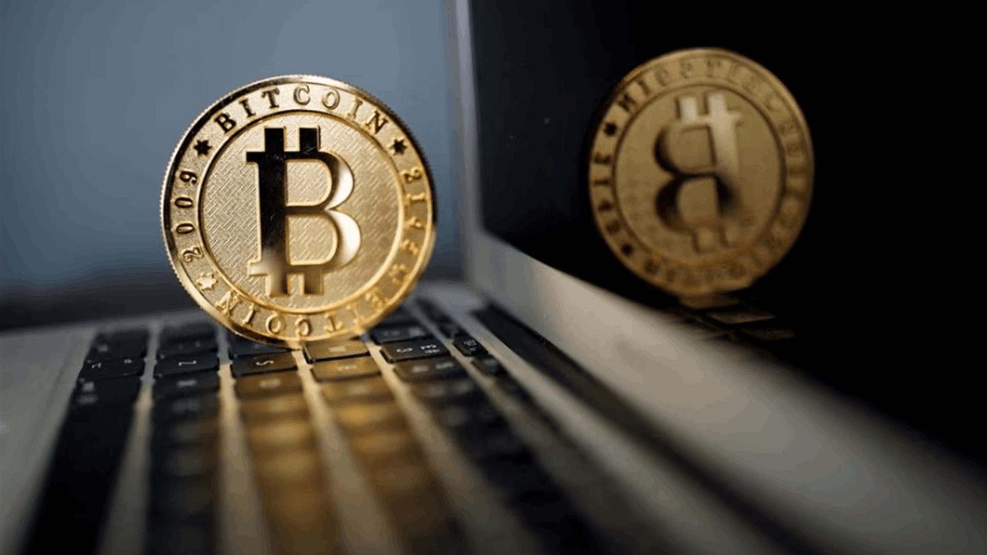 Bitcoin steadies near lows hit after fall of Silvergate