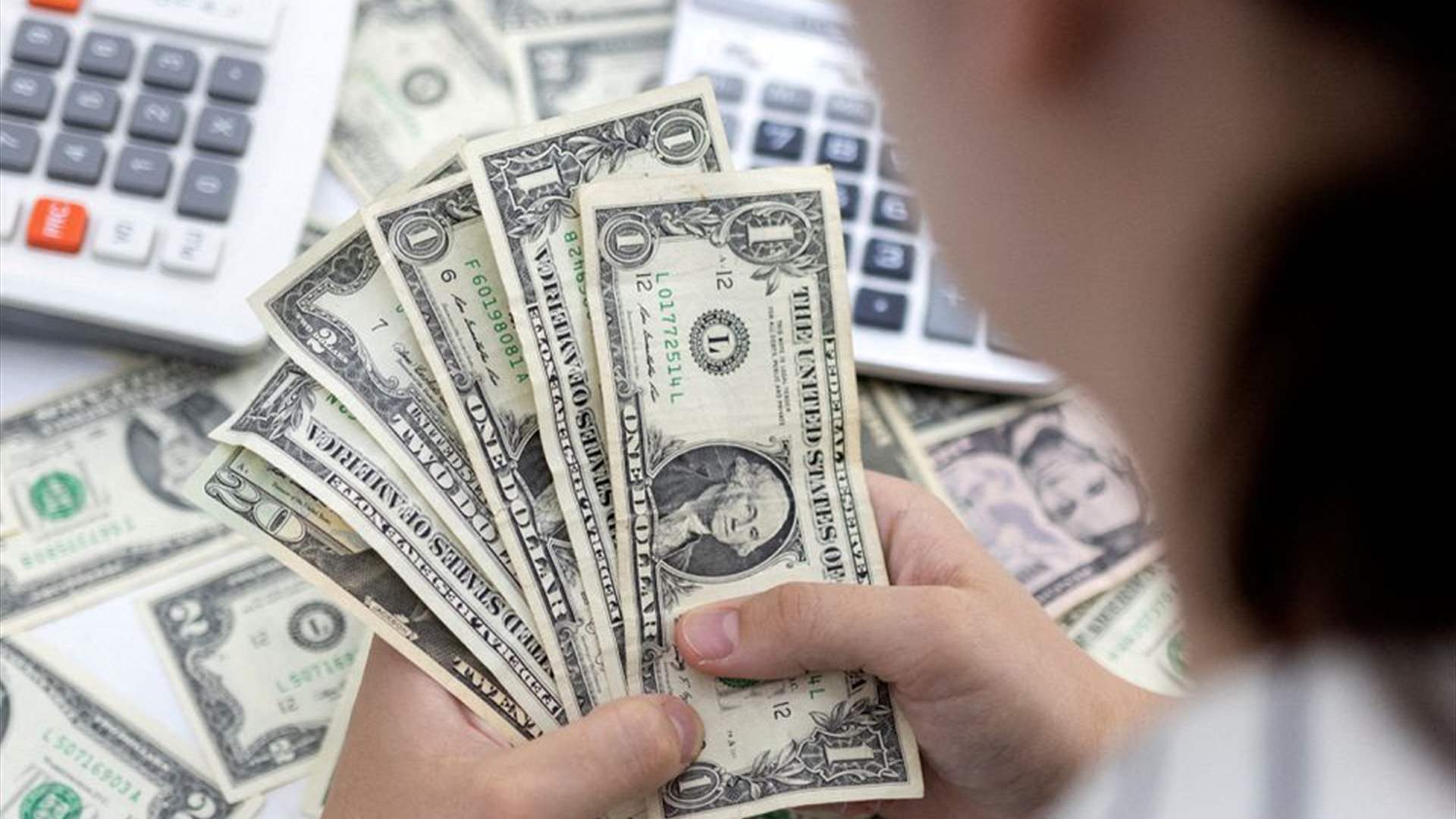 Dollar holds near three-month highs as rates reality kicks in 