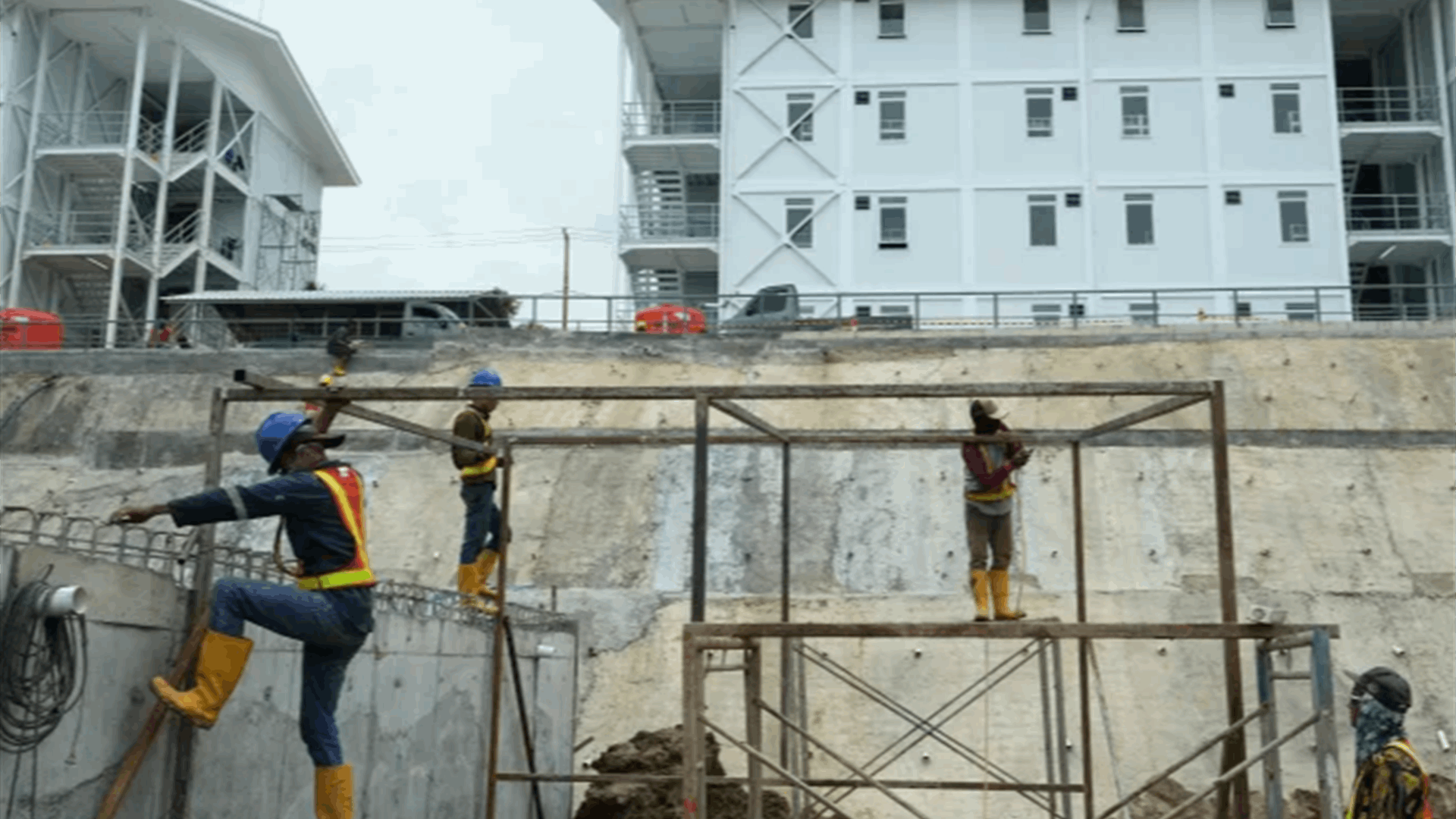Why is Indonesia moving its capital from Jakarta to Borneo?