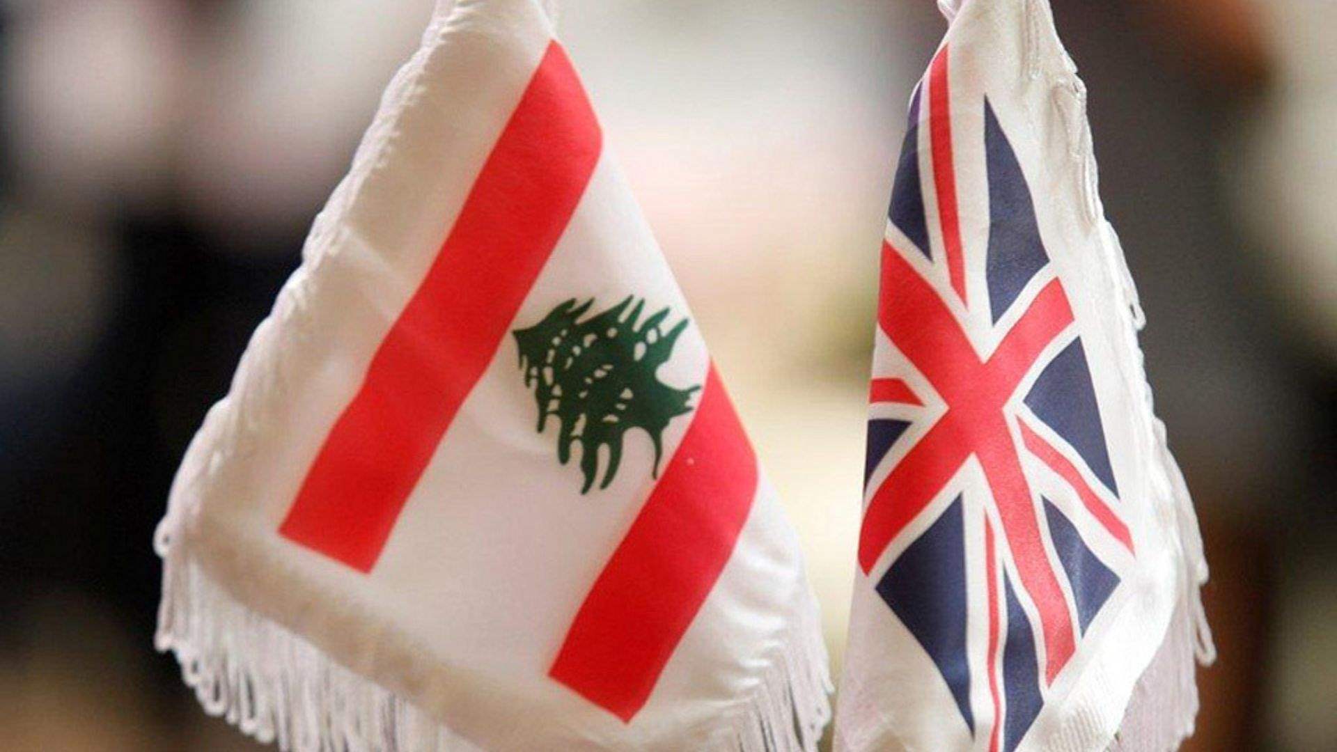 Six envoys, Mikati reject claims targeting UK’s support for IMPACT 