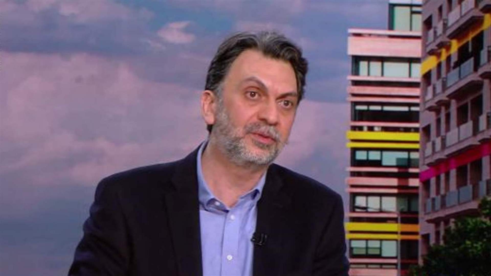 منيمنة للـLBCI: لا نؤيد أي مرشّح من داخل الاصطفافات القائمة