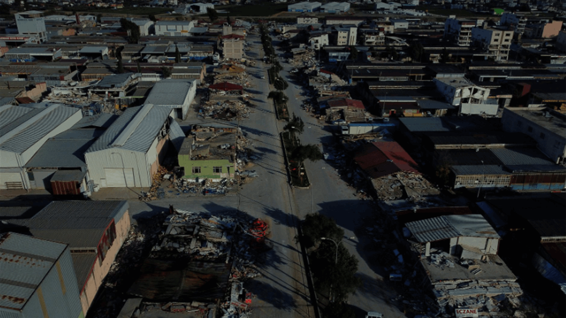 Turkey's southeast exodus after earthquake puts manufacturing at risk