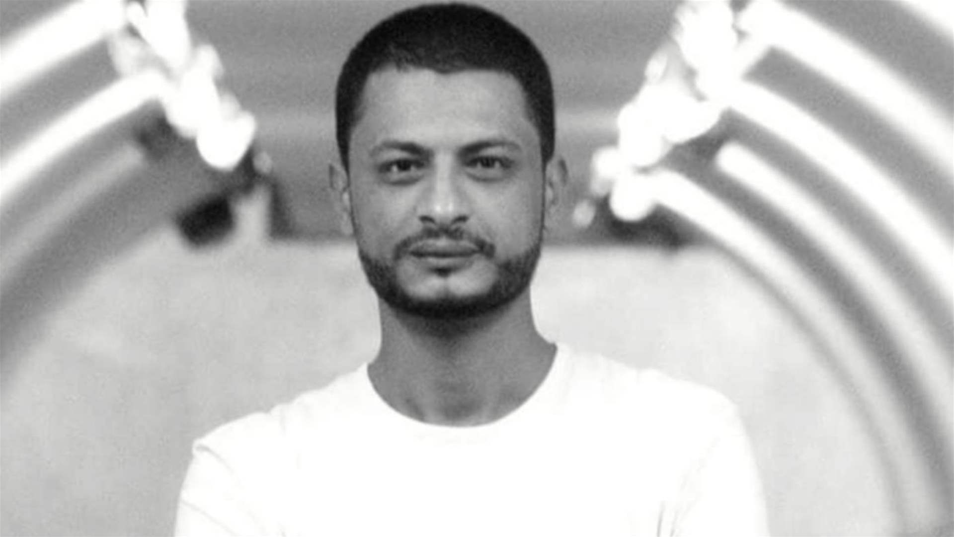 US charity calls on Egypt to release hunger-striking poet