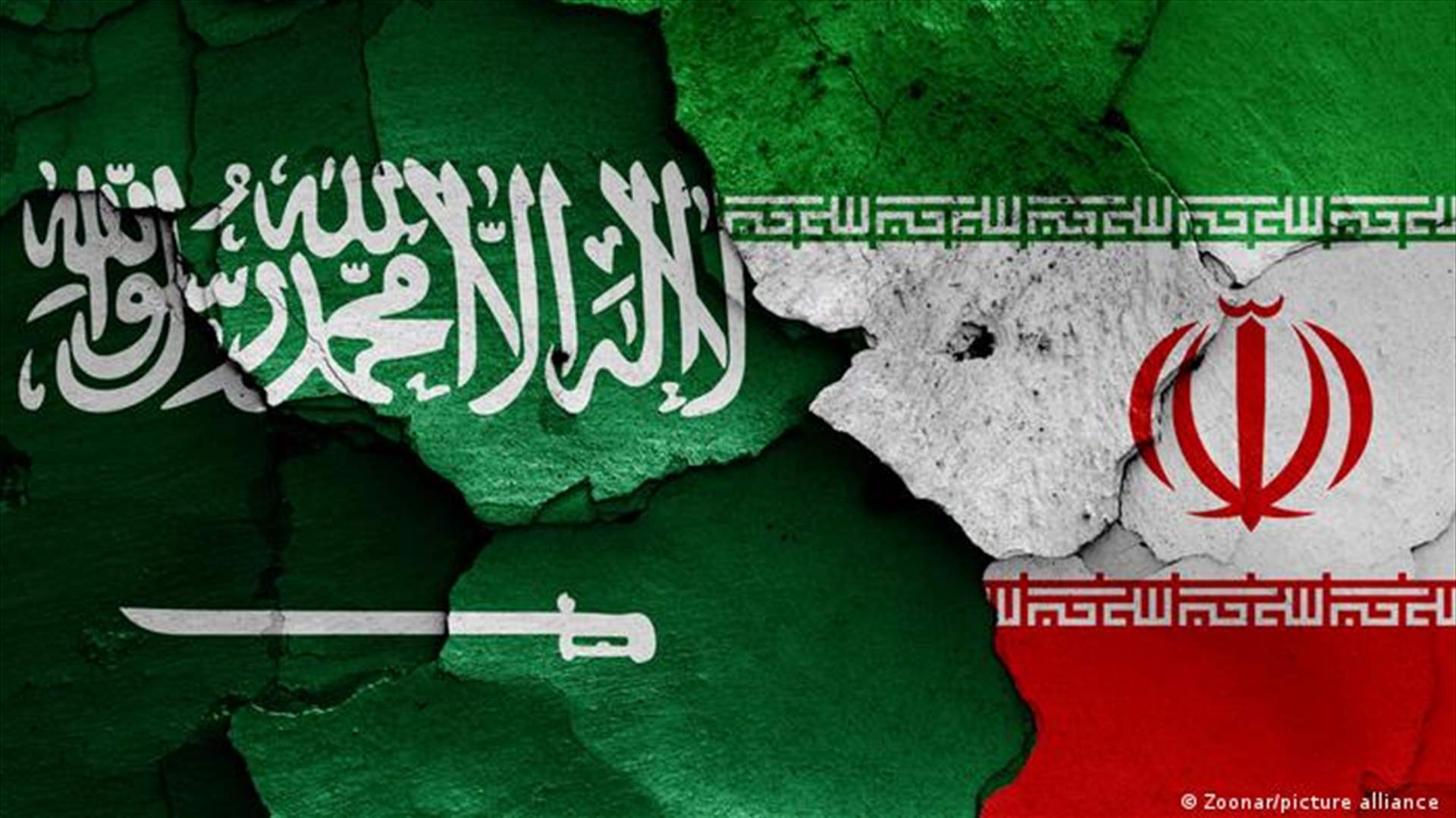 بعد انقطاع العلاقات بين السعودية وايران لسنوات... اتفاق على استئنافها واعادة فتحِ سفارتيهما