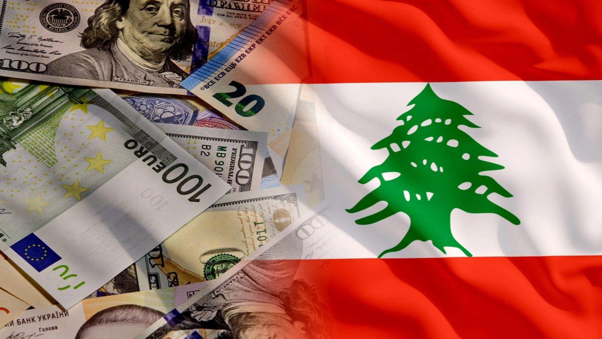 Foreign assistance played a vital role in post-war Lebanon: report