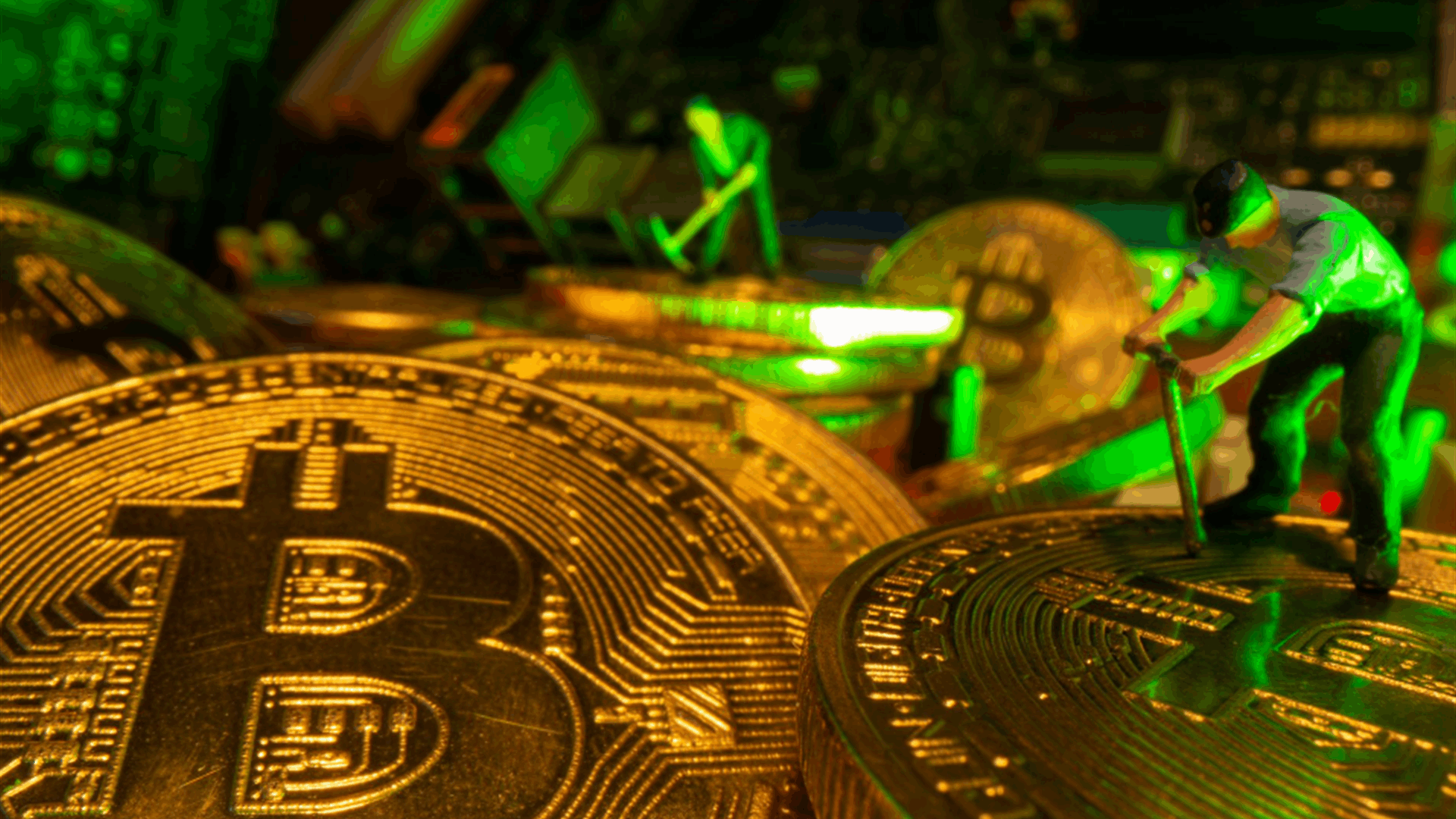 Silvergate's planned liquidation fuels another crypto rout