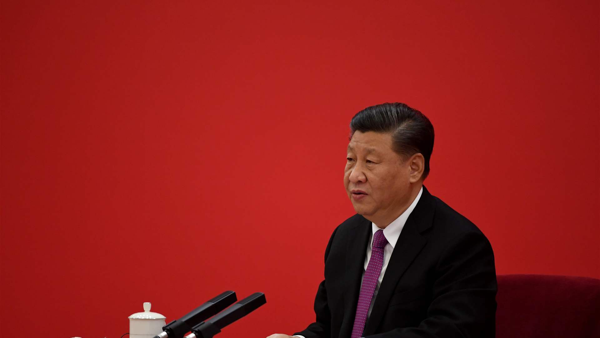 Xi clinches third term as China's president amid host of challenges
