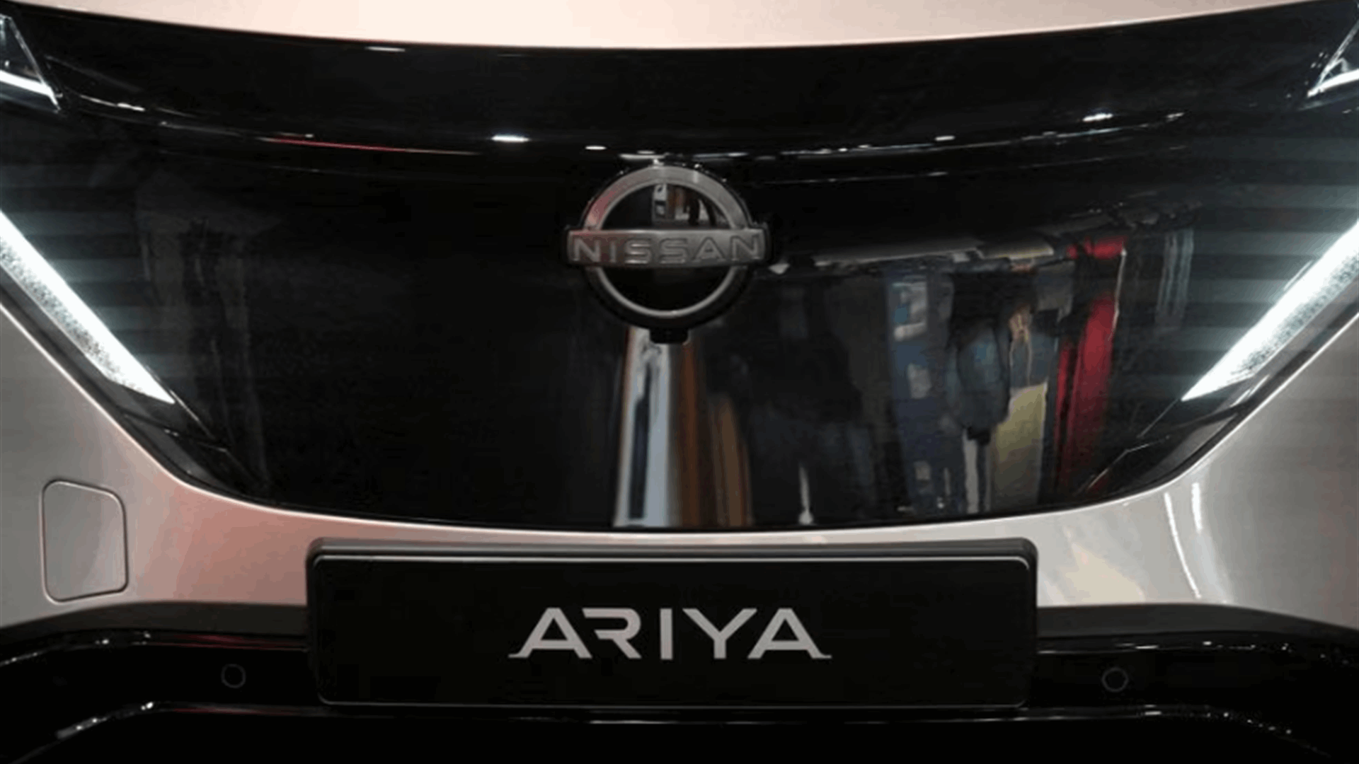 Nissan's electric comeback stalled by Ariya production woes