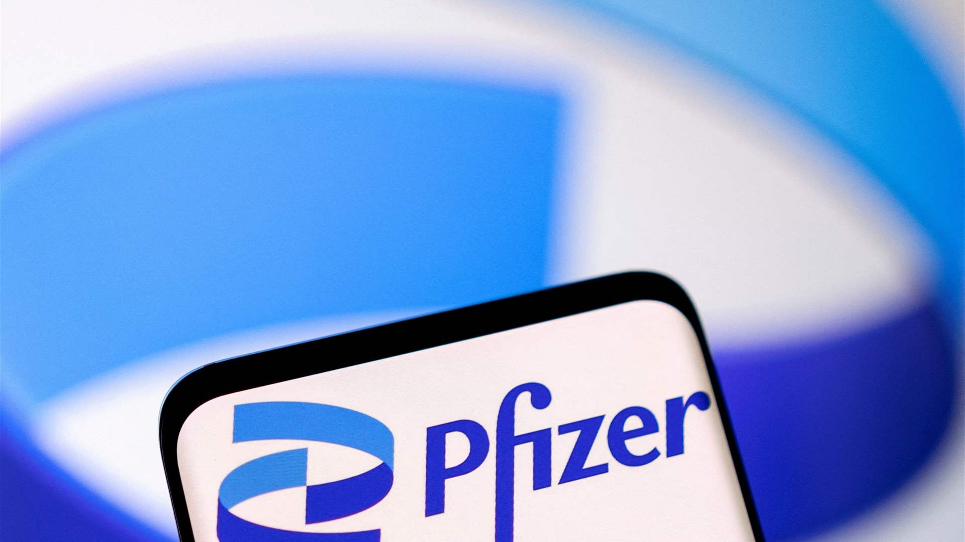 US FDA approves Pfizer's pain-relief nasal spray for migraine