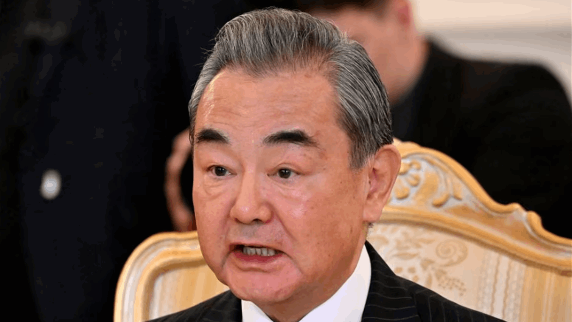 Saudi, Iran restoration of ties a 'victory for dialogue'-China’s Wang Yi