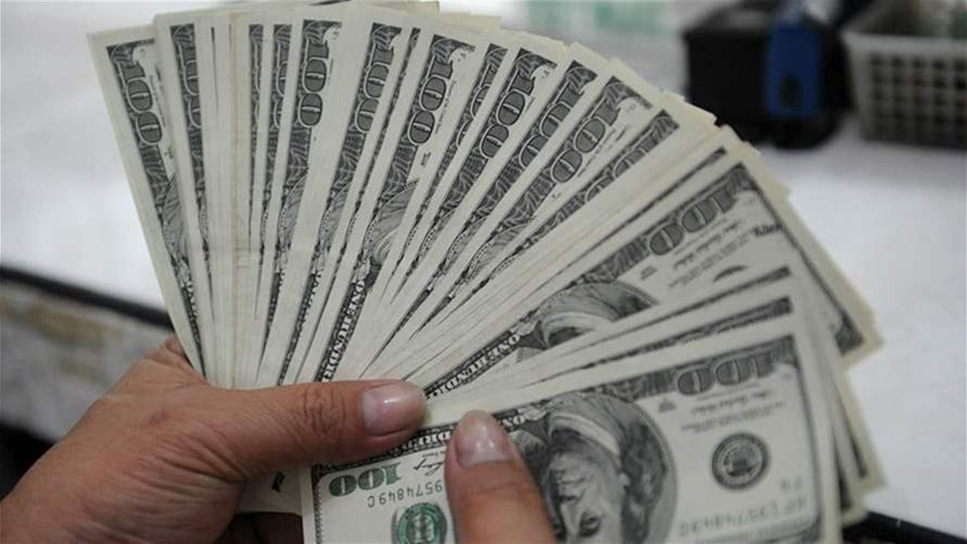 ارتفاع دولار منصة صيرفة