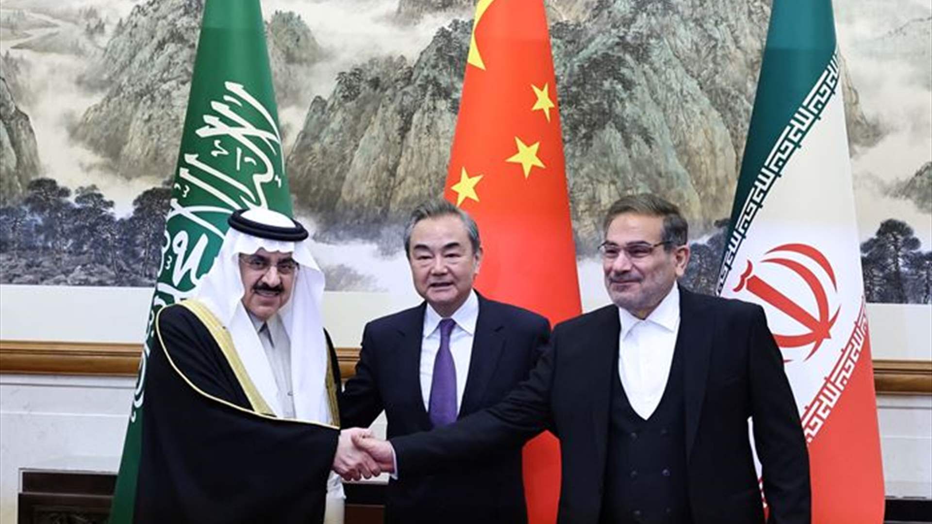 بعد الإتفاق السعودي-الإيراني... هل تنفرج في لبنان؟ (الجمهورية)