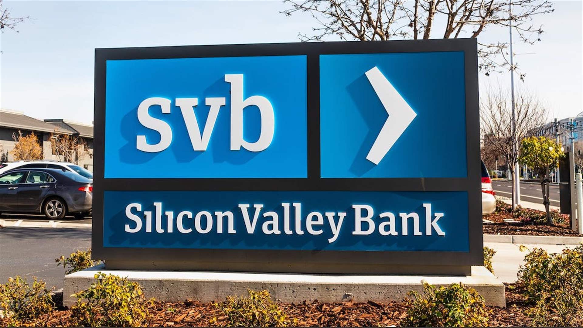 Silicon Valley Bank is largest failure since 2008 crisis, billions stranded