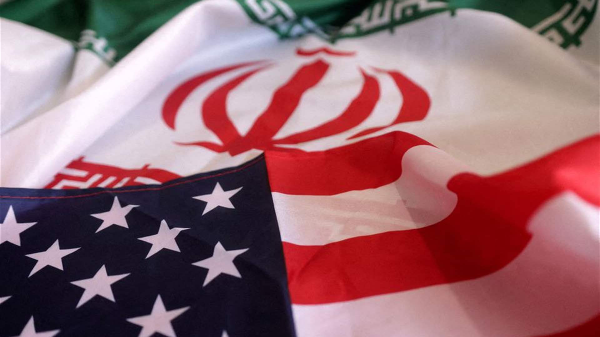 Iran says deal reached with US for prisoner swap