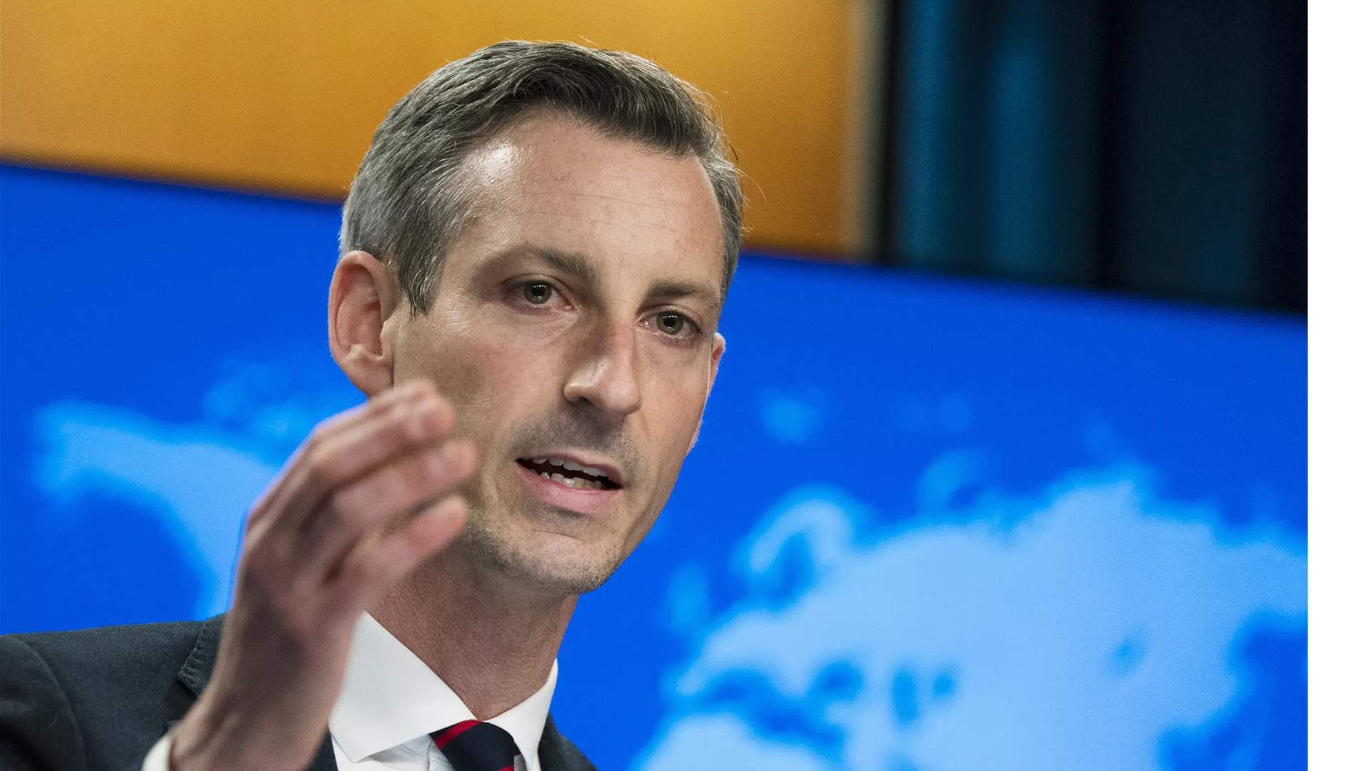 US officials deny reaching exchange of prisoners agreement with Iran
