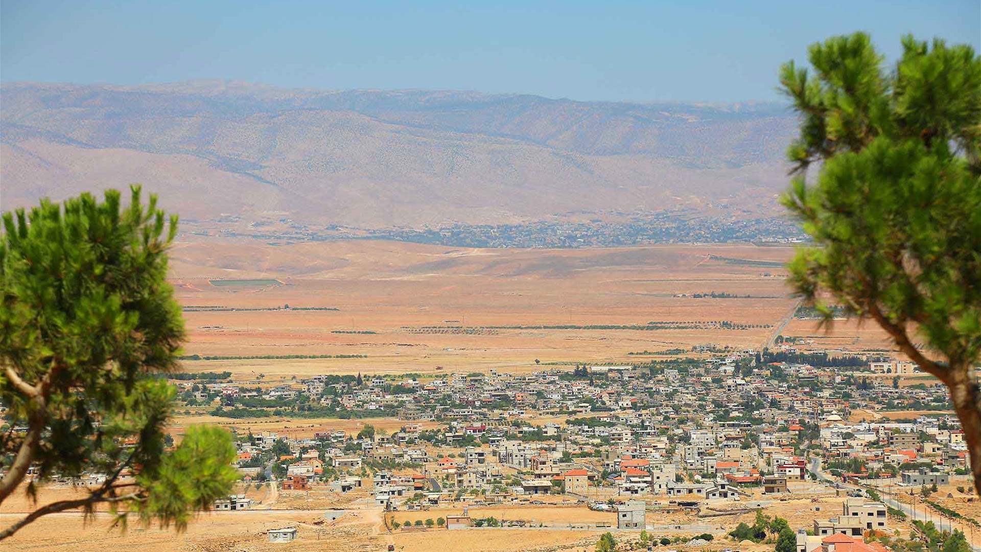 Syrian refugees accused of theft and vandalism in Lebanon&#39;s Bekaa Valley