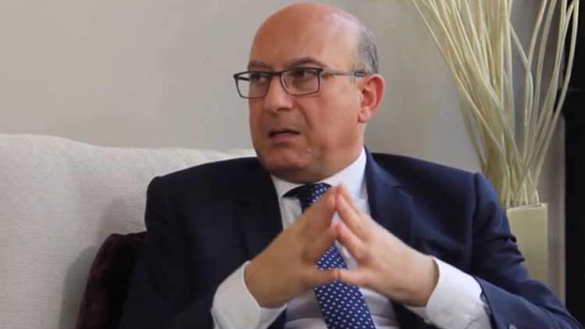  نقيب الاطباء للـLBCI: هناك الكثير من اتعاب الأطباء غير المدفوعة
