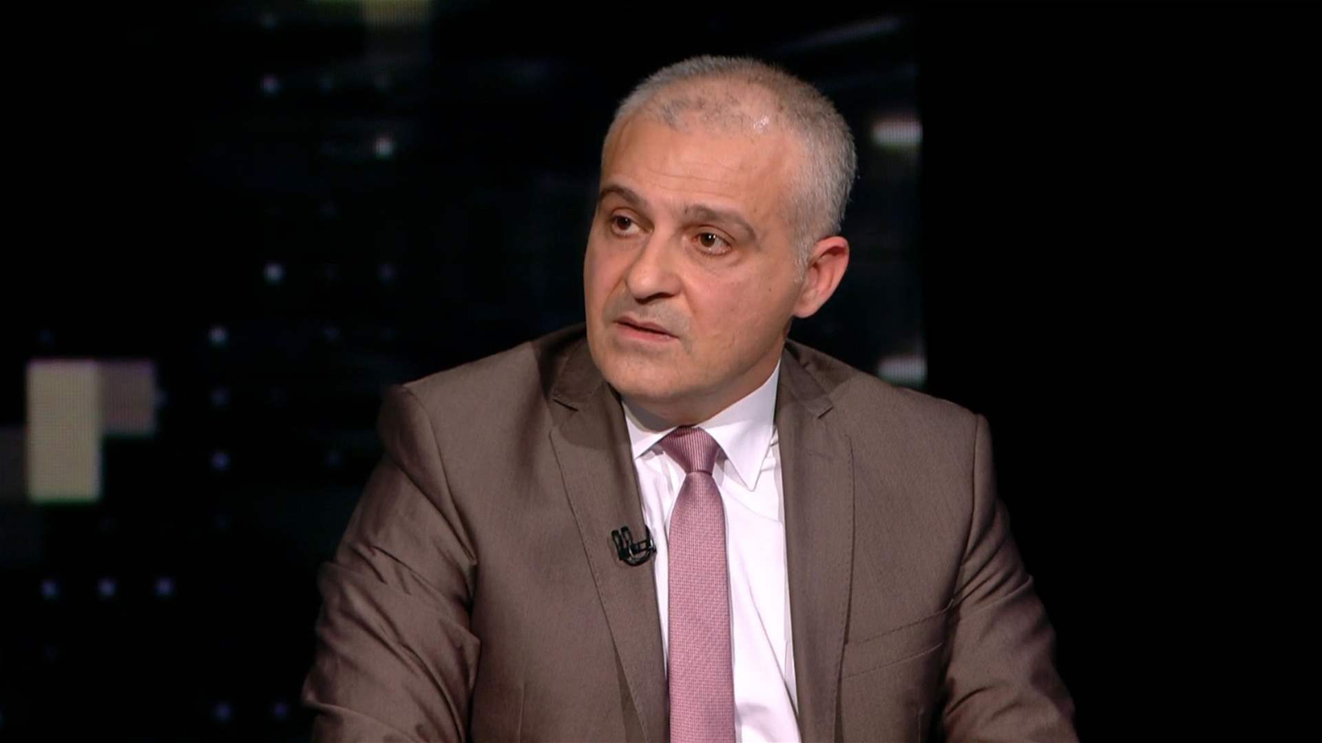 علوية للـ LBCI: الفوضى في القطاع الاستشفائي مستمرة من دون حل اساسي للاقتصاد 