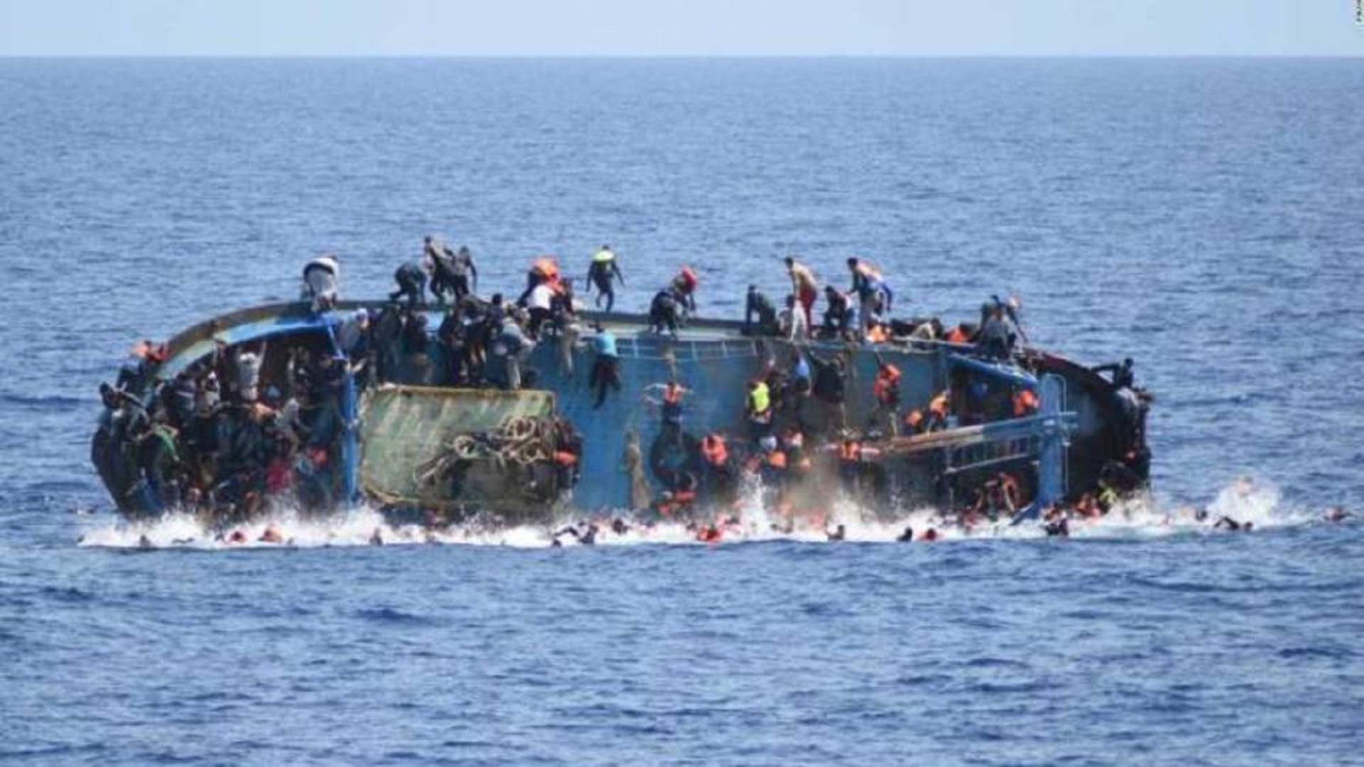 مقتل 22 مهاجرا في غرق سفينة قبالة سواحل مدغشقر