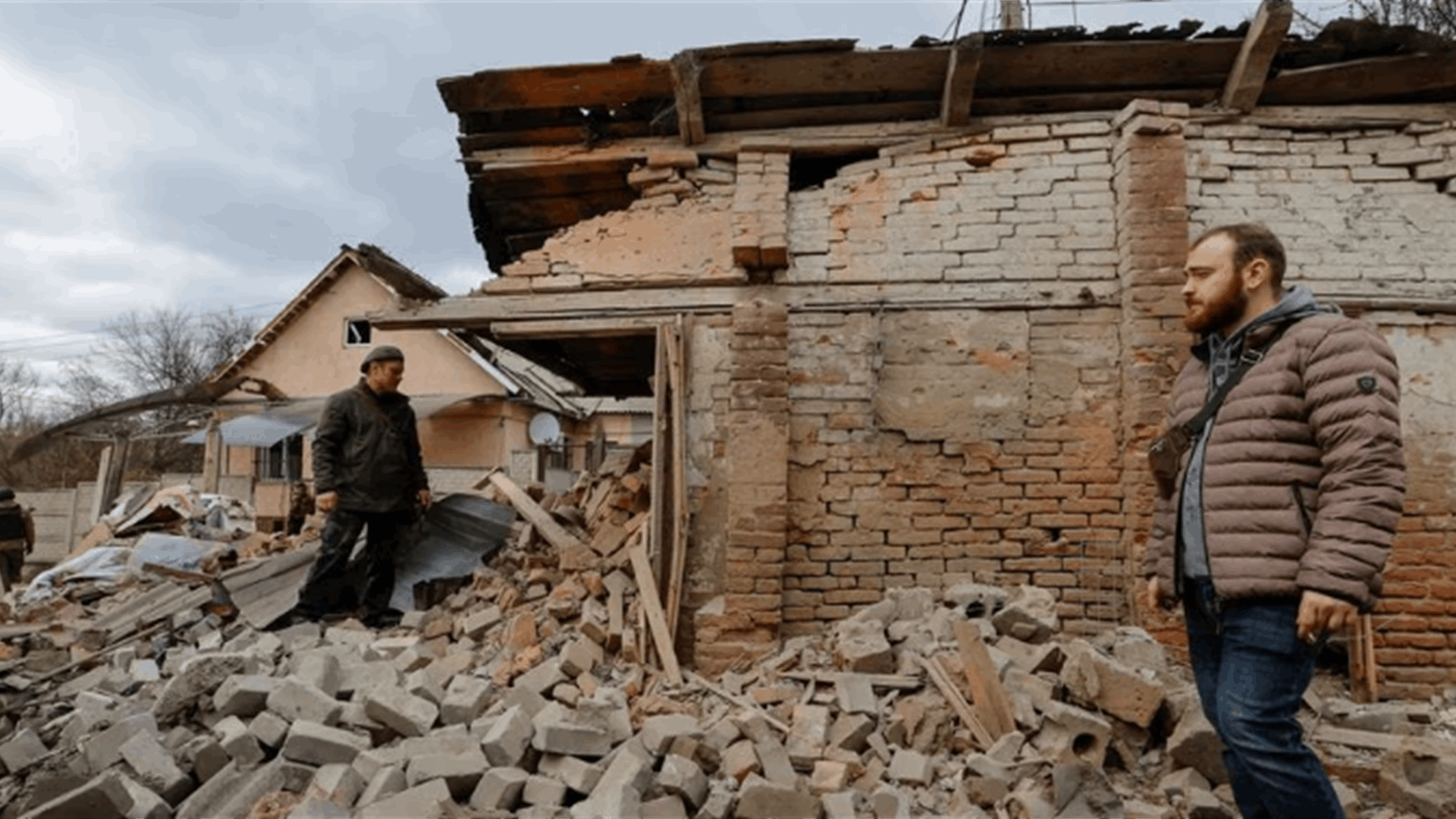 Ukraine, Russia locked in brutal battle in Bakhmut, casualties mount