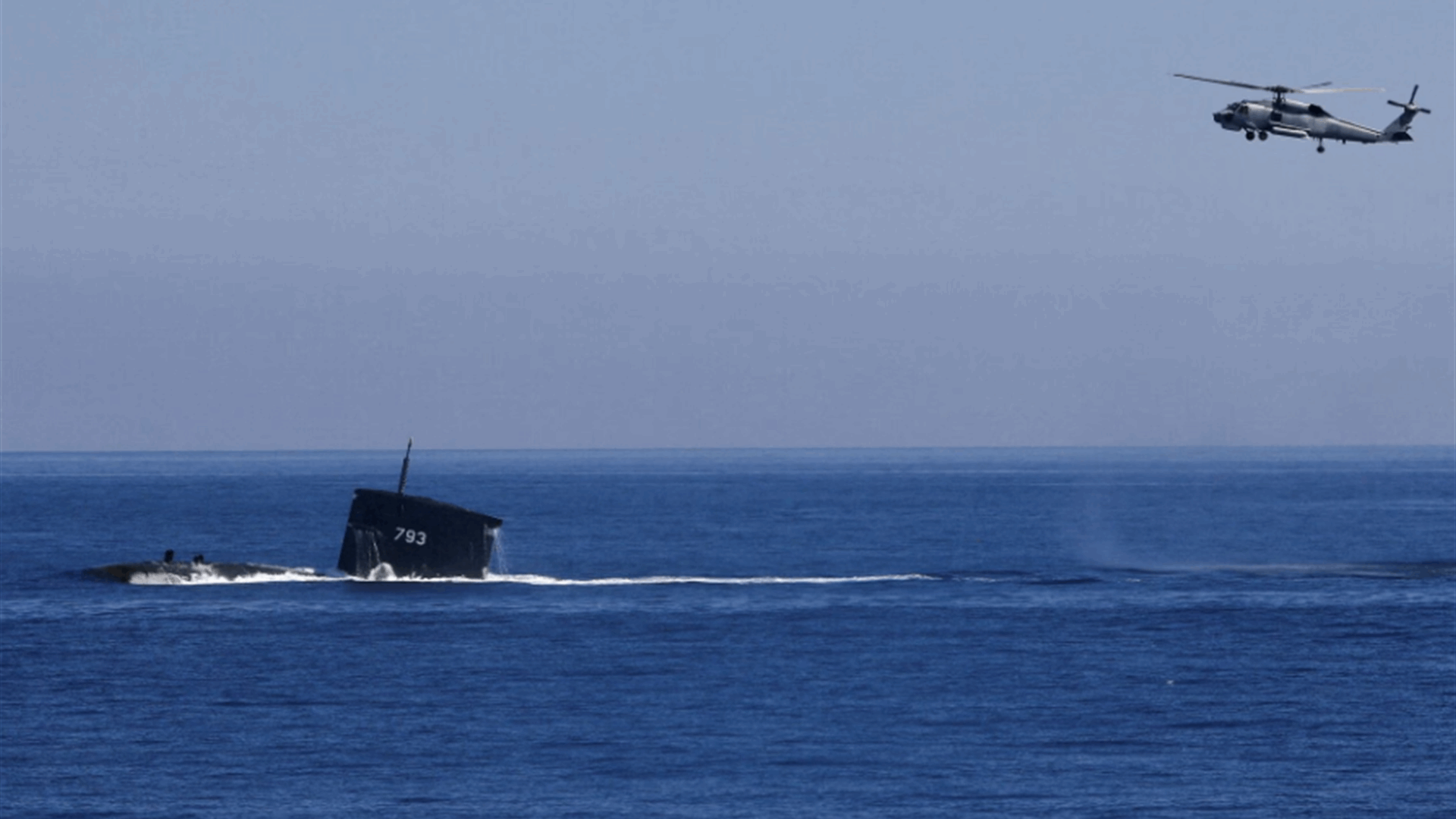 UK approves increased submarine-related exports to Taiwan, risking angering China