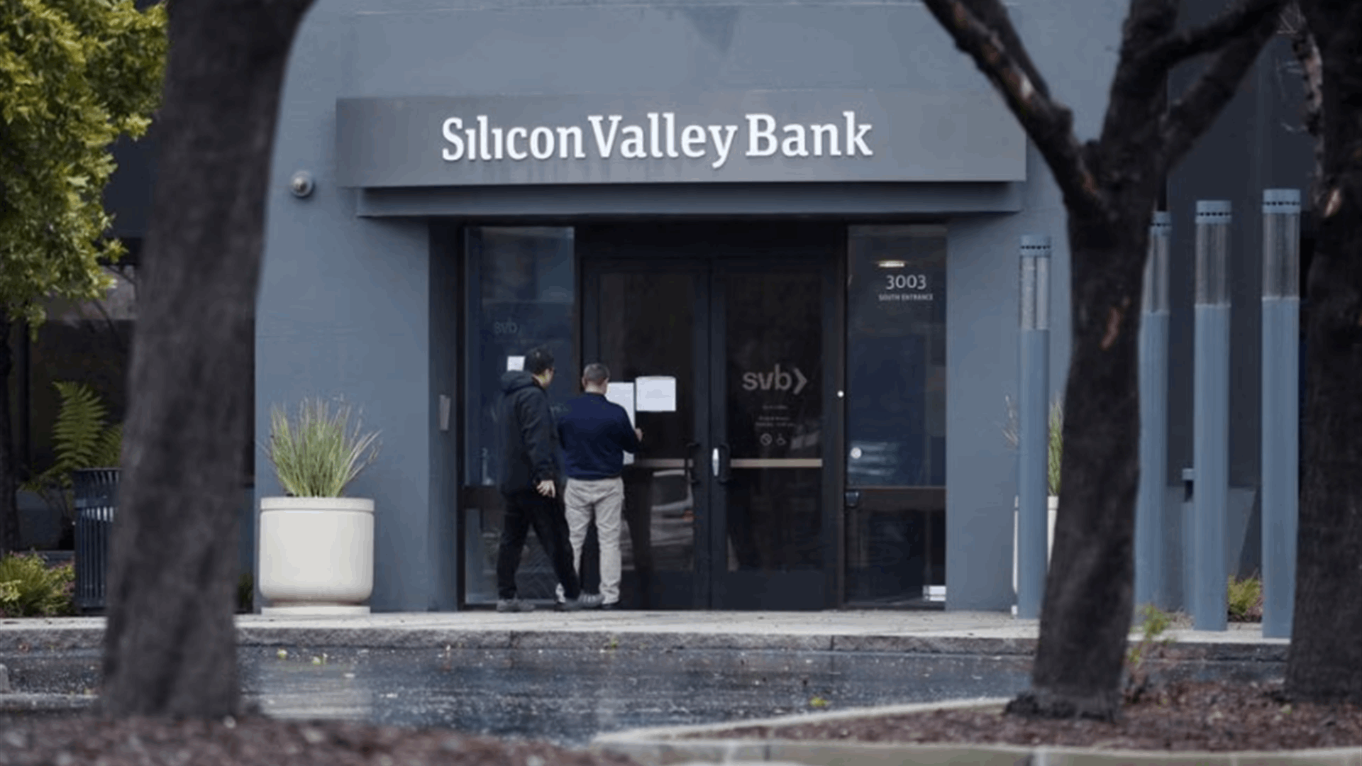 After SVB failure, US acts to shore up banking system confidence