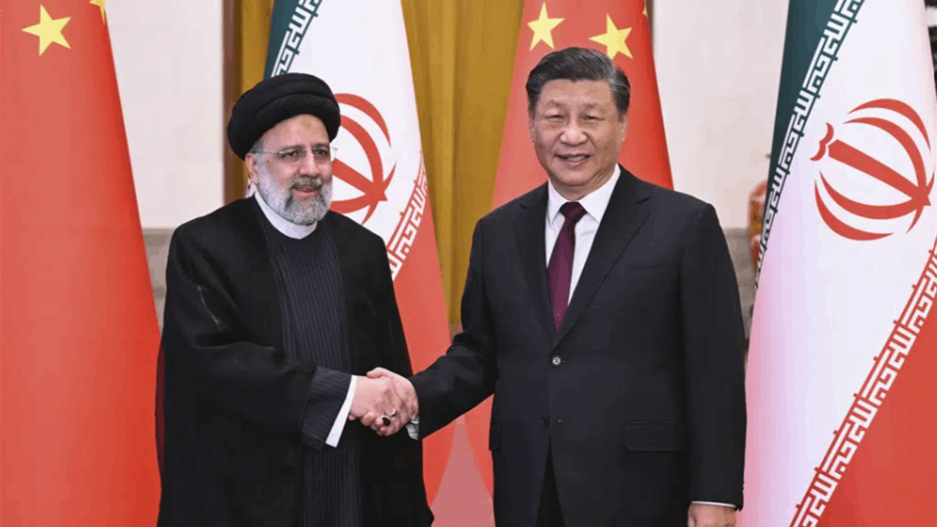 Iran-Saudi Arabia deal casts China in unfamiliar global role