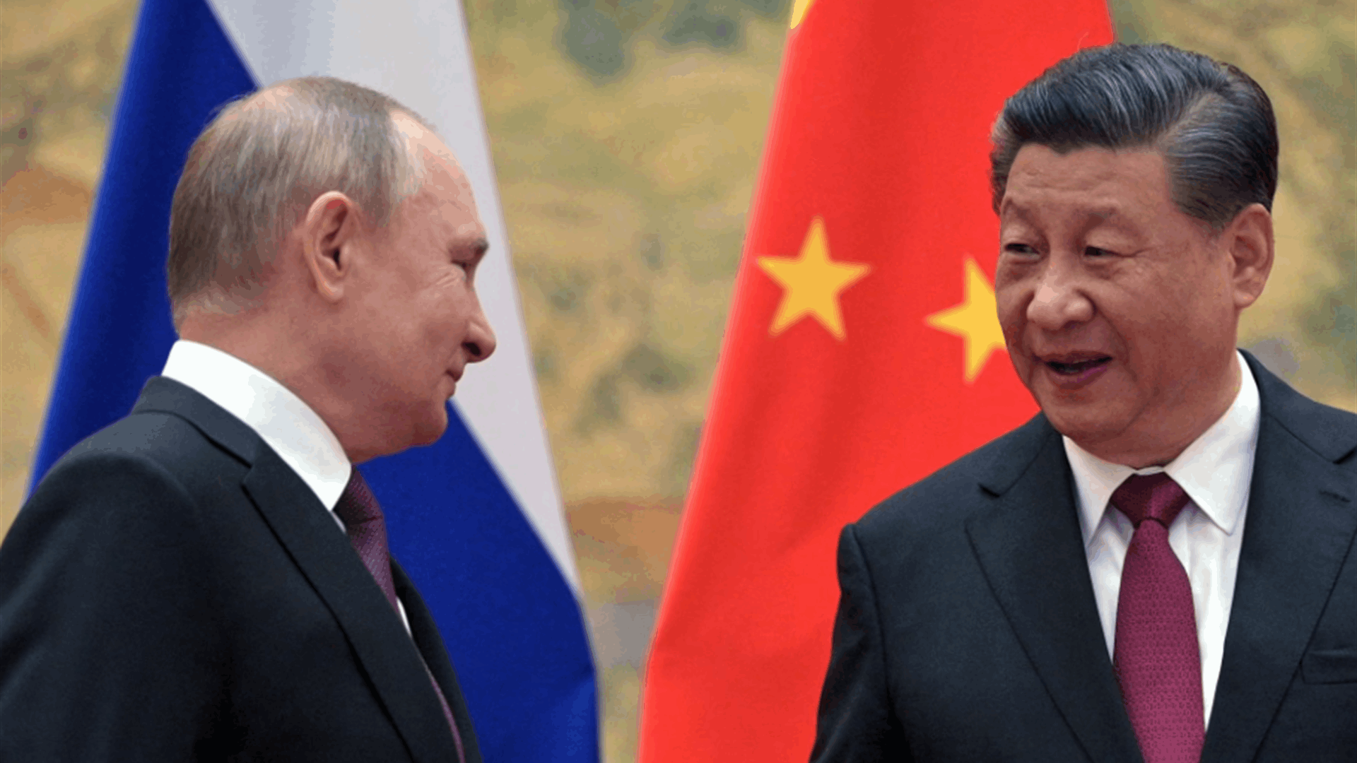 Xi could visit Russia next week as Bakhmut battle rages