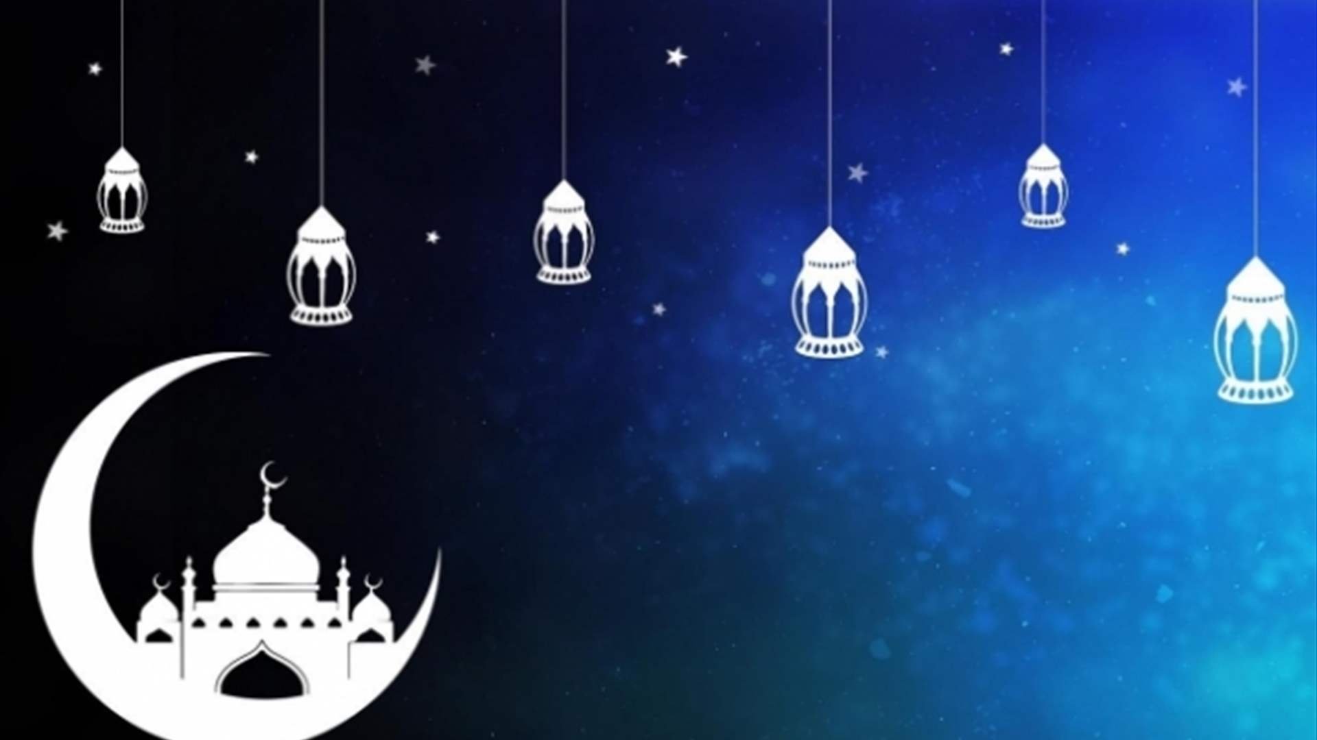 مكتب فضل الله: الخميس 23 اذار أوّل أيام شهر رمضان المبارك