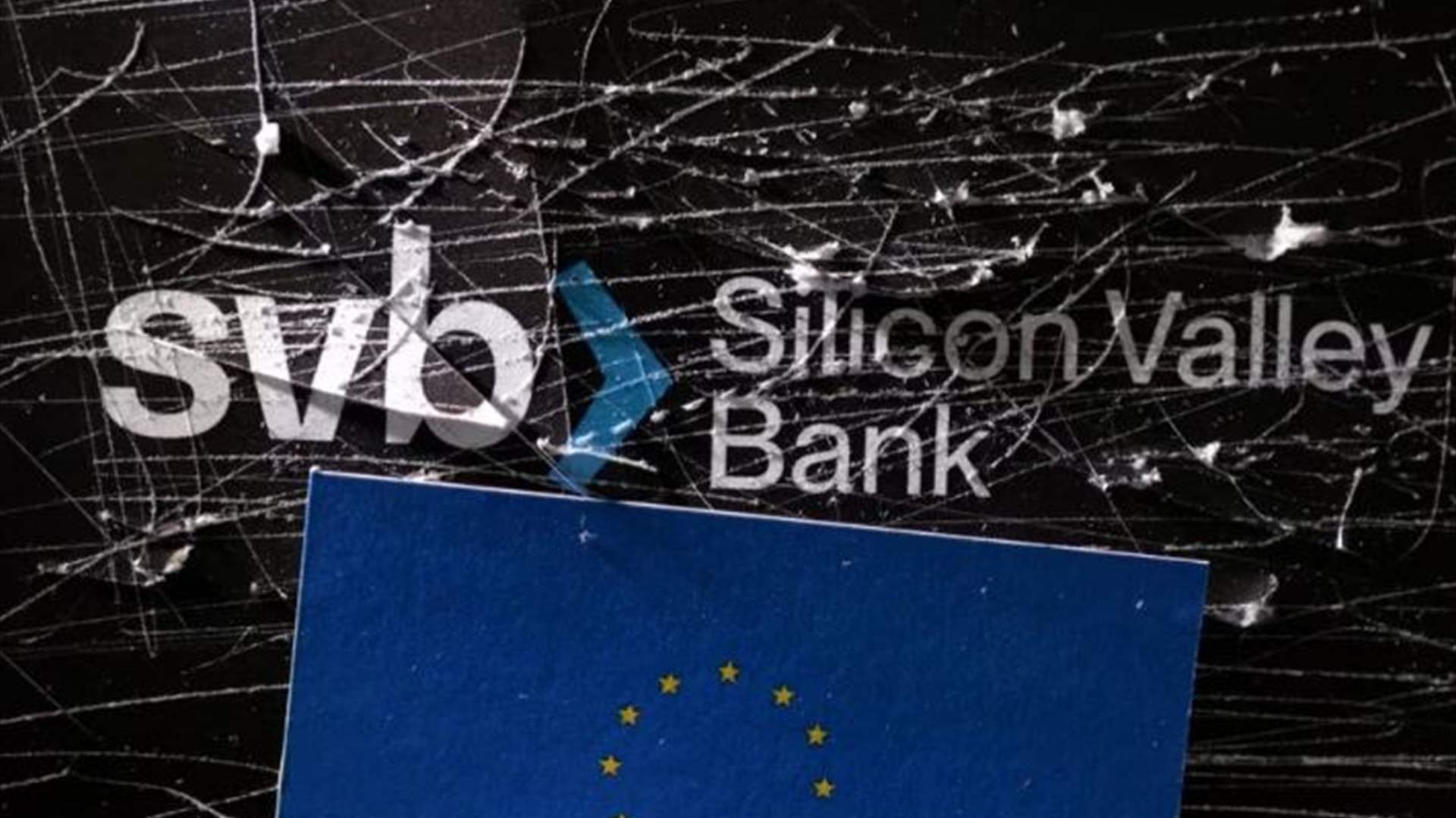 Euro area, US bond yields tumble as SVB collapse scares investors