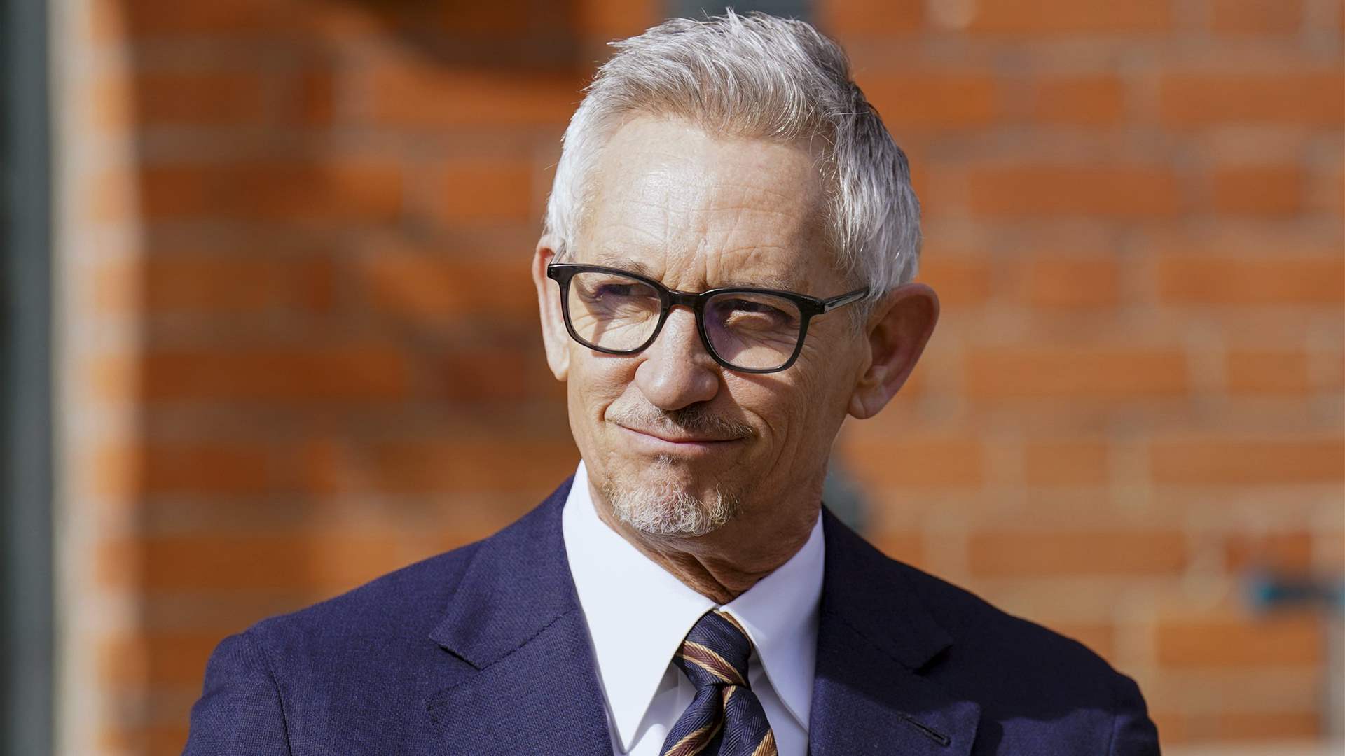 BBC seeks to quell furor by putting Lineker back on air