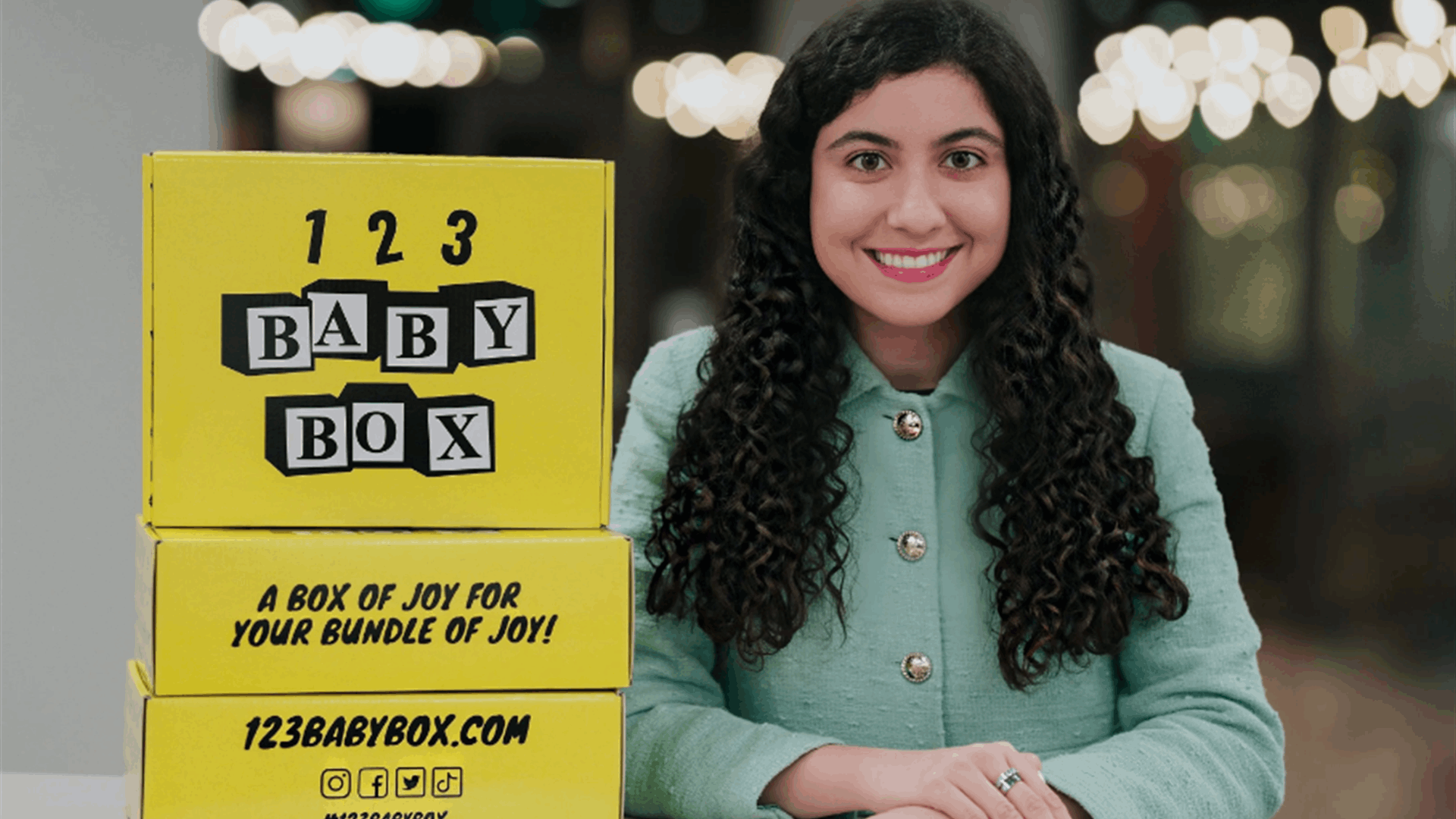 123 Baby Box delivers for parents seeking children’s products without the hassle