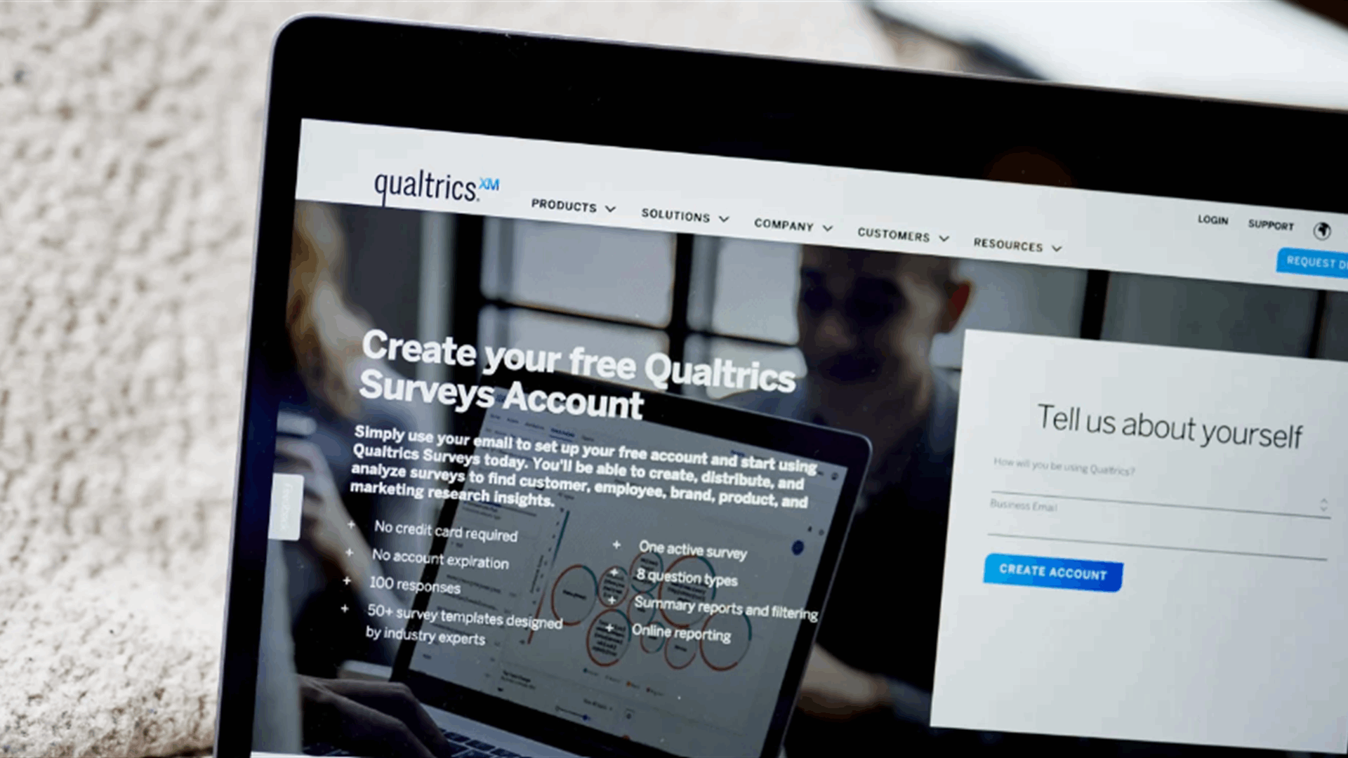 Qualtrics accepts $12.5B all-cash acquisition offer to go private
