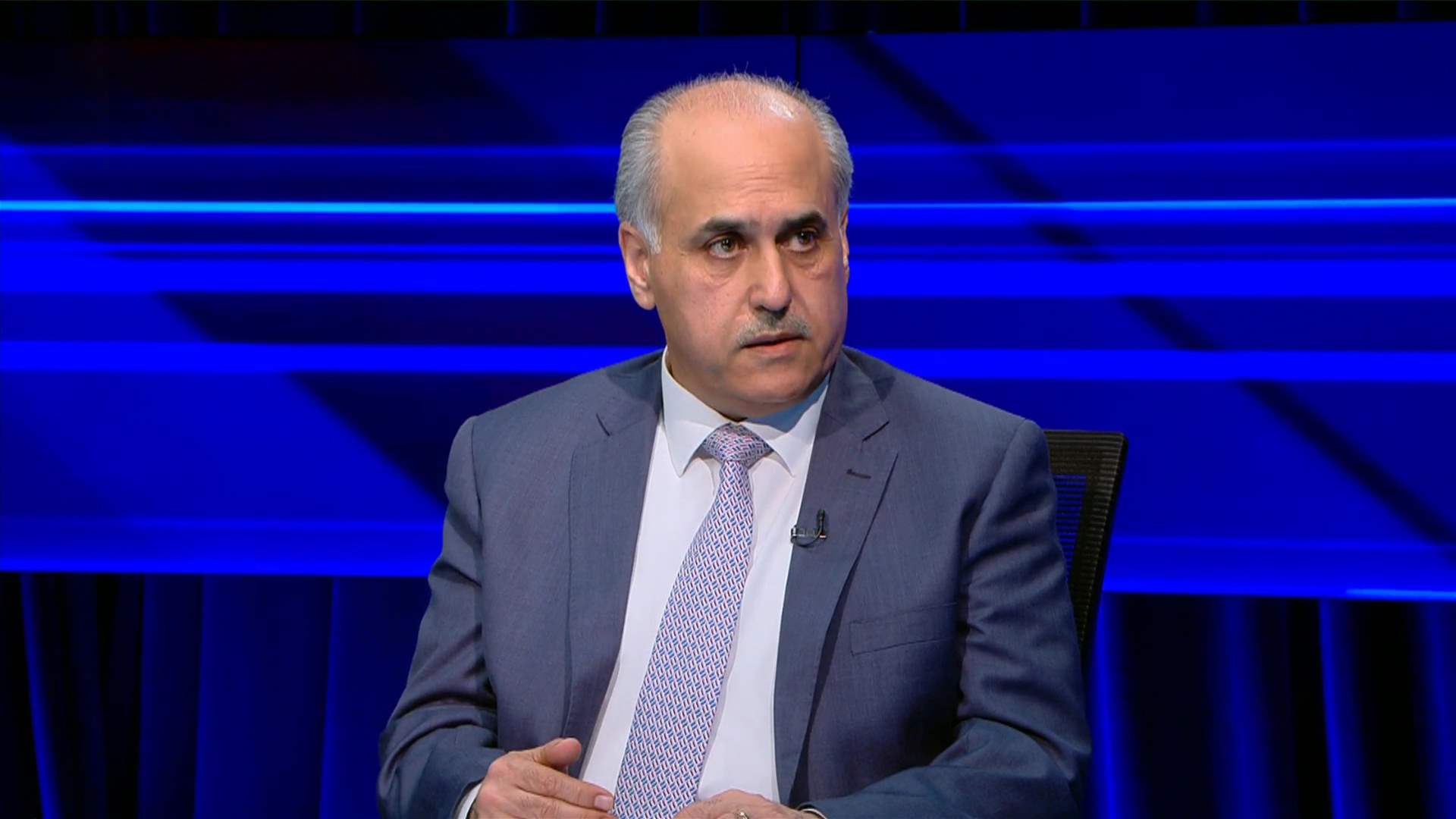 أبو الحسن لـ&quot;#عشرين_30&quot;: التلاقي هو مطلب لانتصار المواطن اللبناني وللحفاظ على لبنان